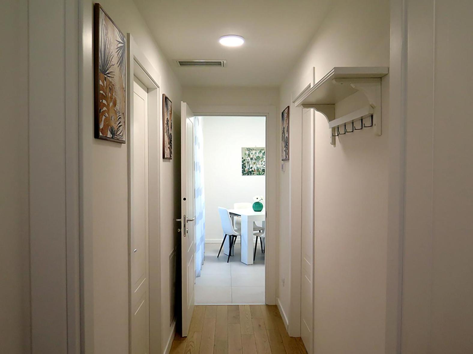 Appartement Talenti Rome