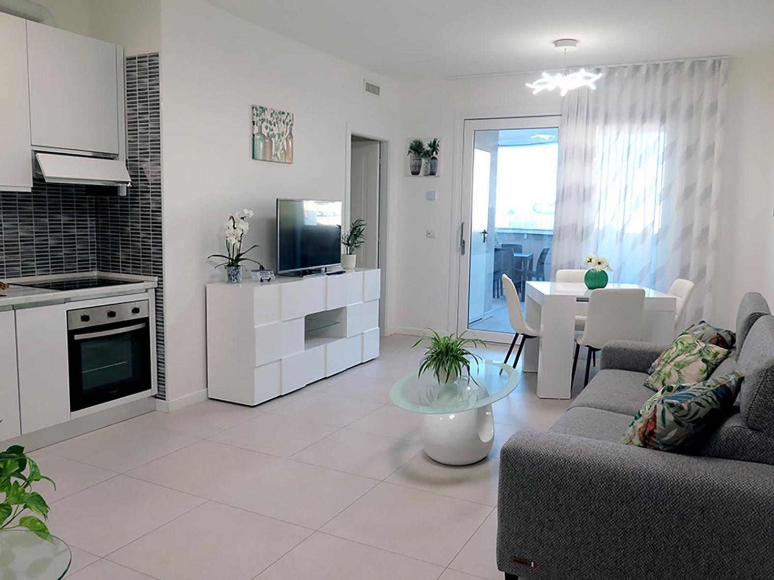 Talenti Appartement