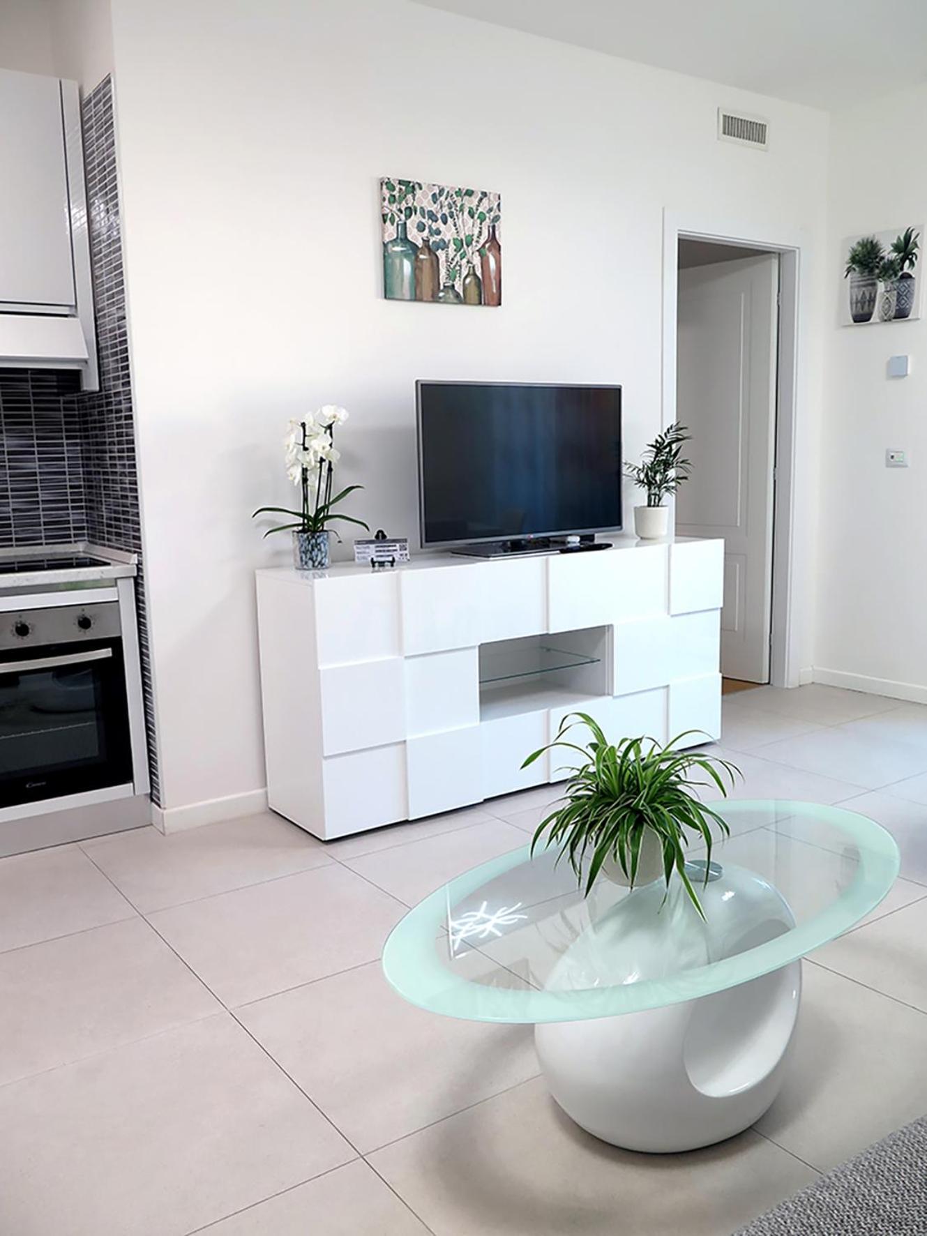 Appartement Talenti