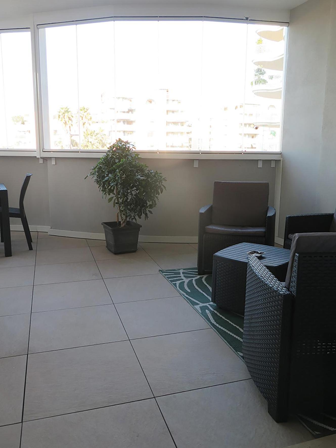Talenti Appartement *