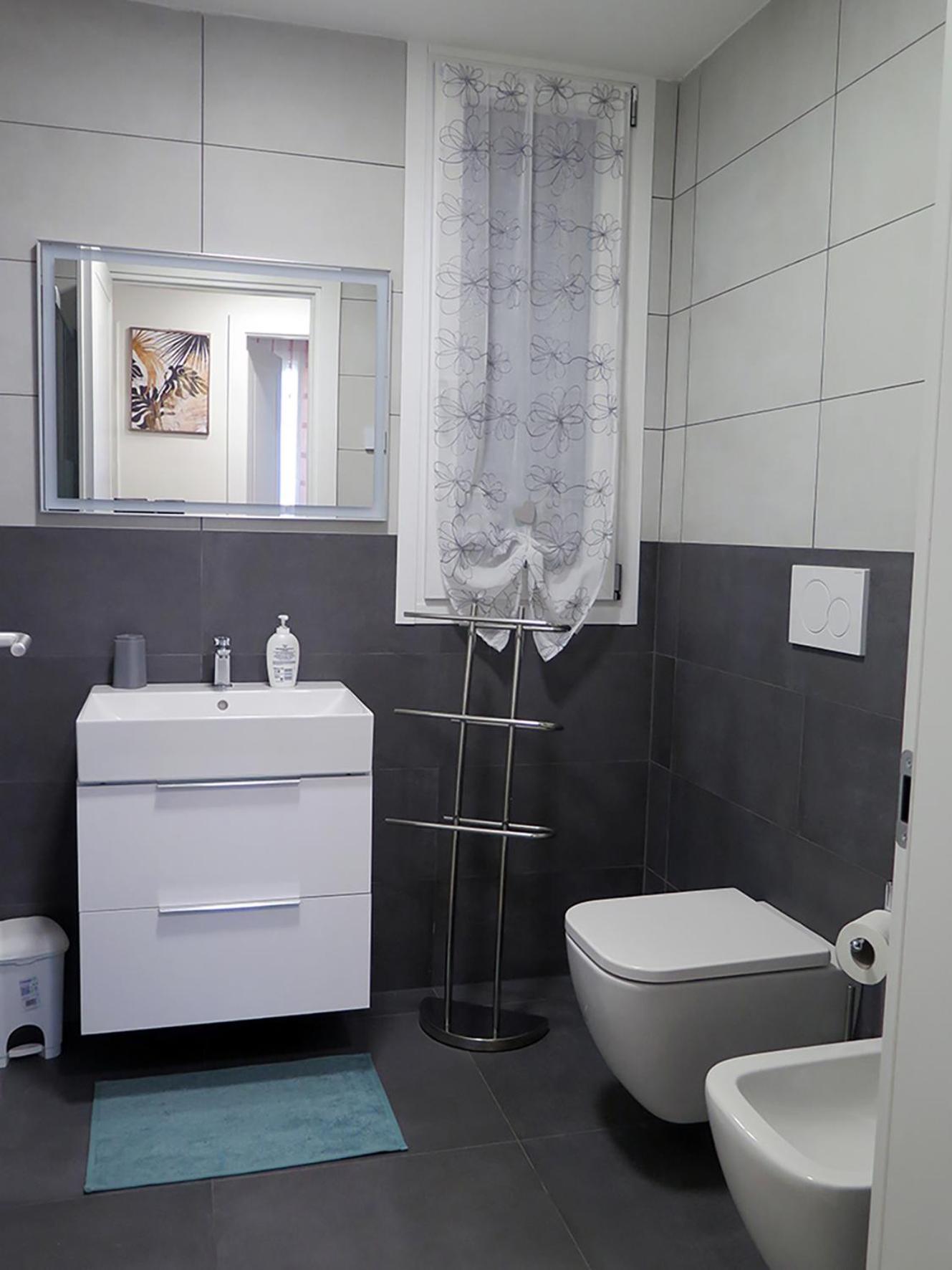 Appartement Talenti *
