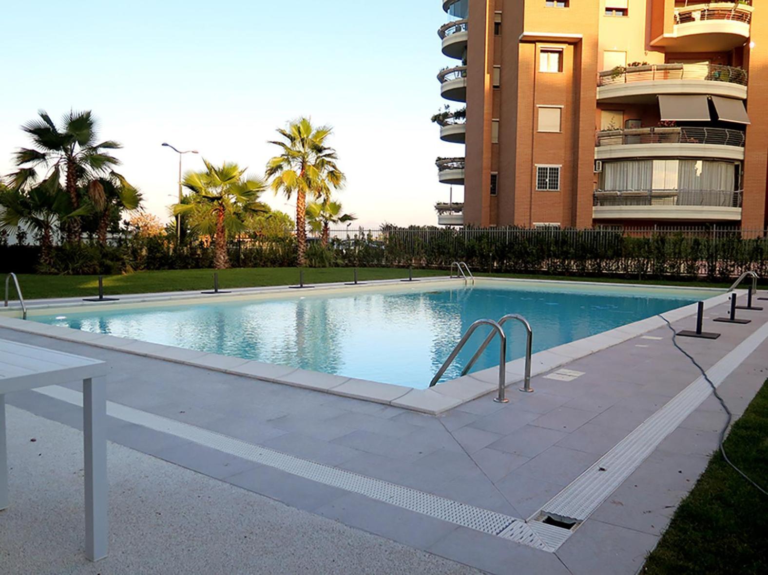 Talenti Appartement Rome