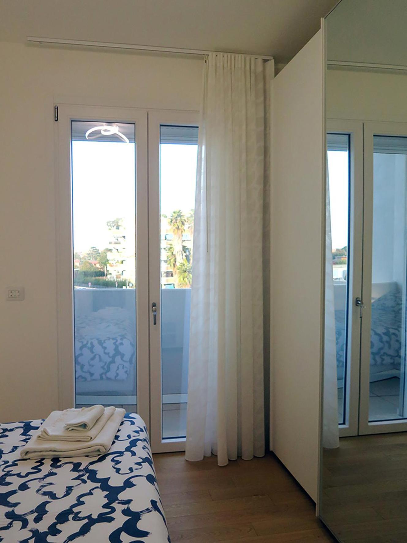 Appartement Talenti Rome