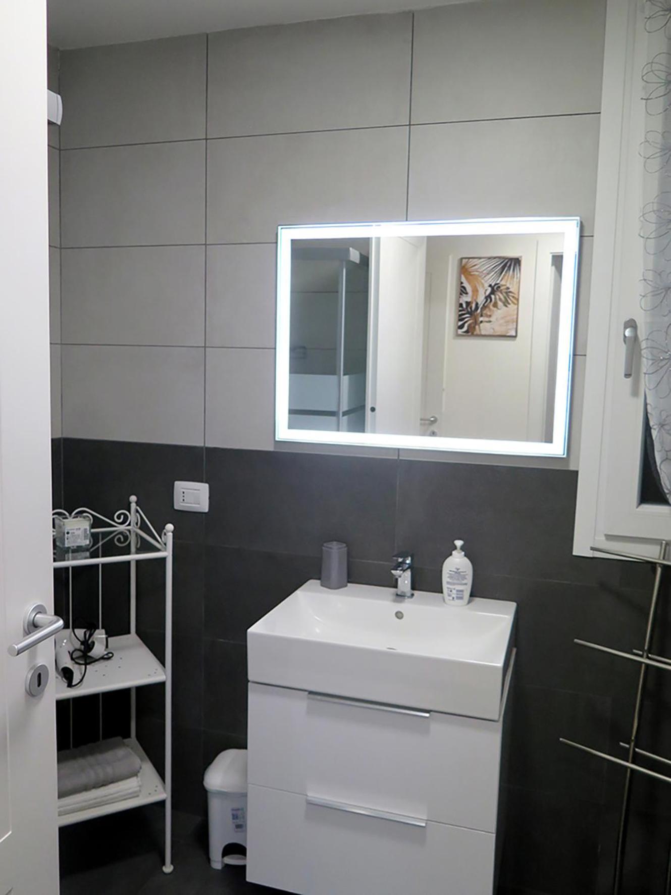 Talenti Appartement *