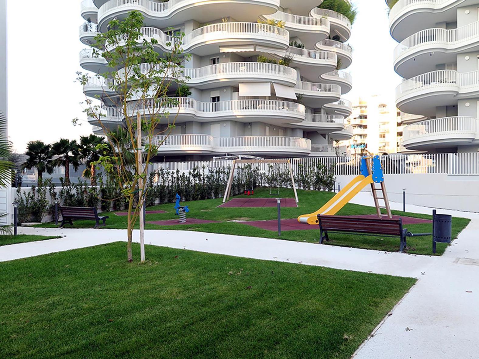 Appartement Talenti *