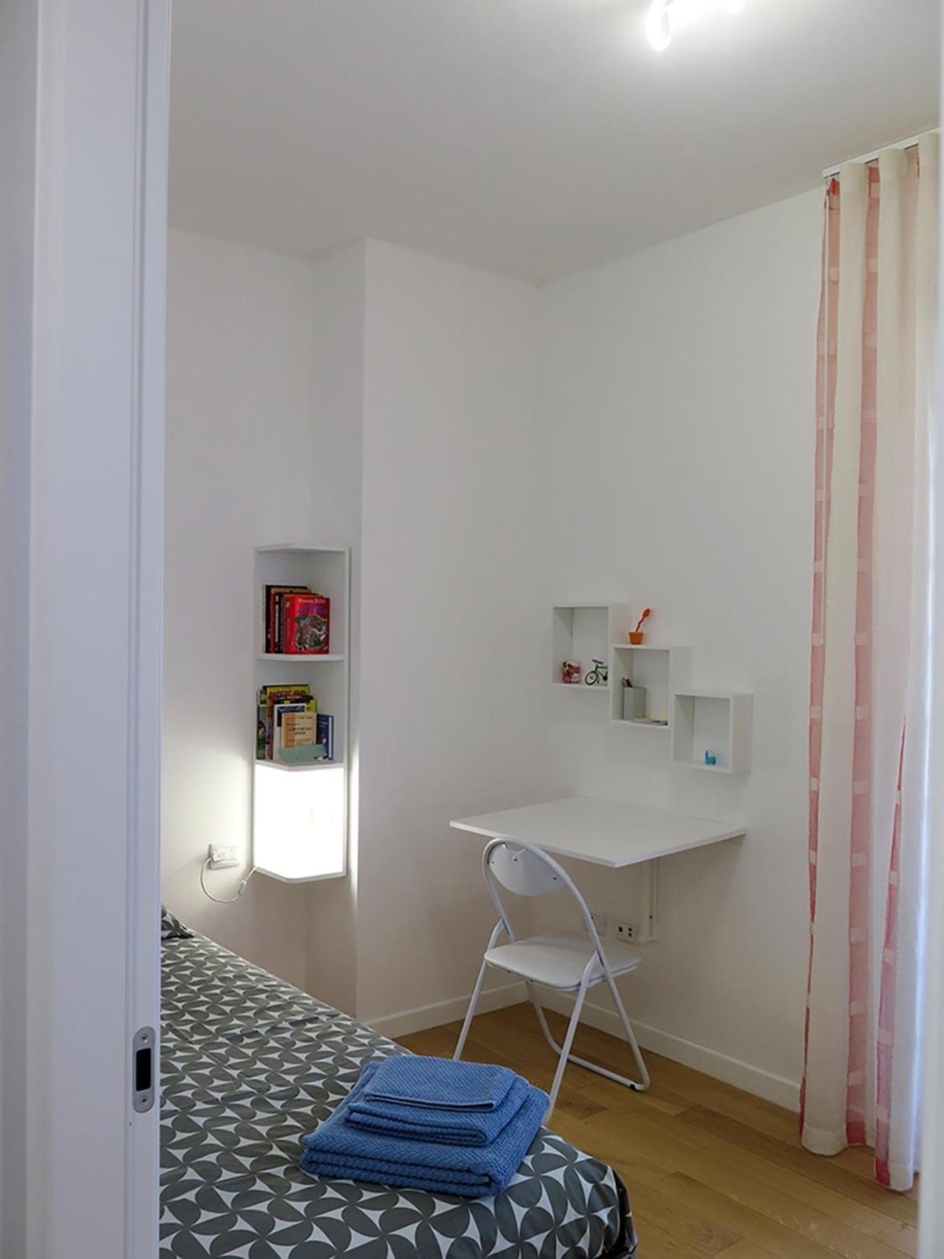 Talenti Appartement *