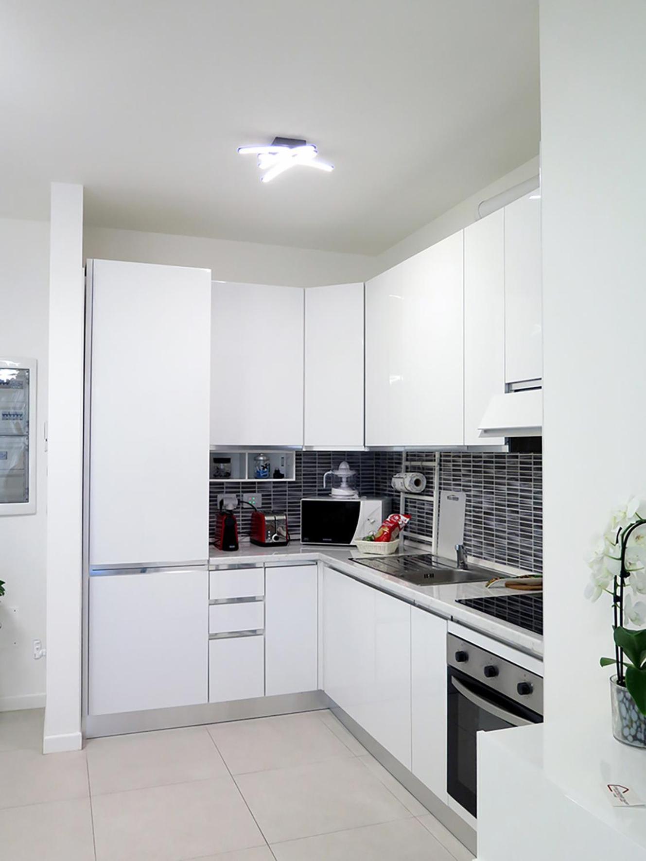 Talenti Appartement Rome