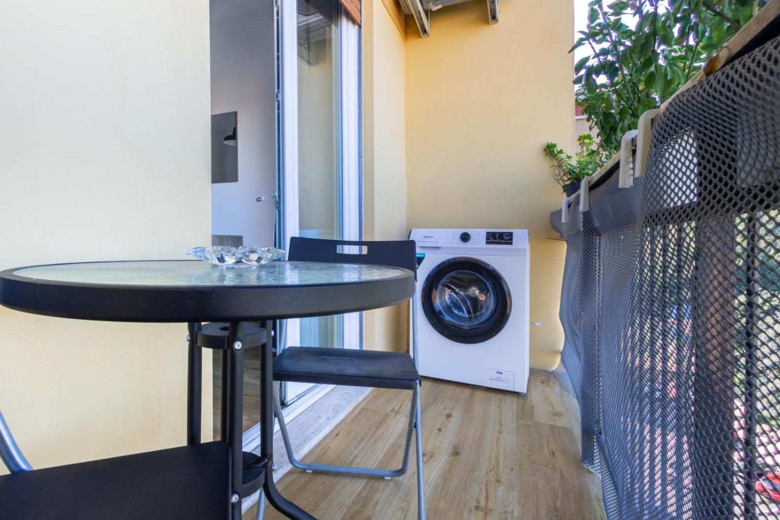 Appartement Cozy Vatican Rome