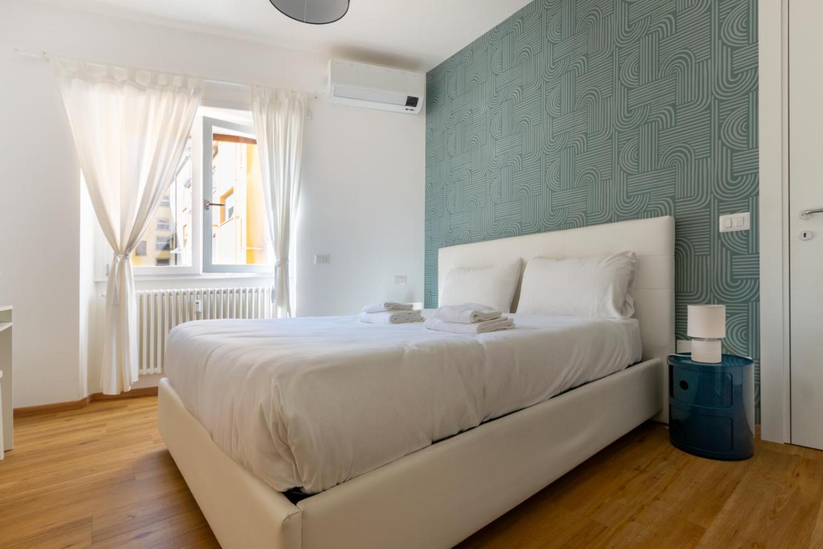 Cozy Vatican Apartment