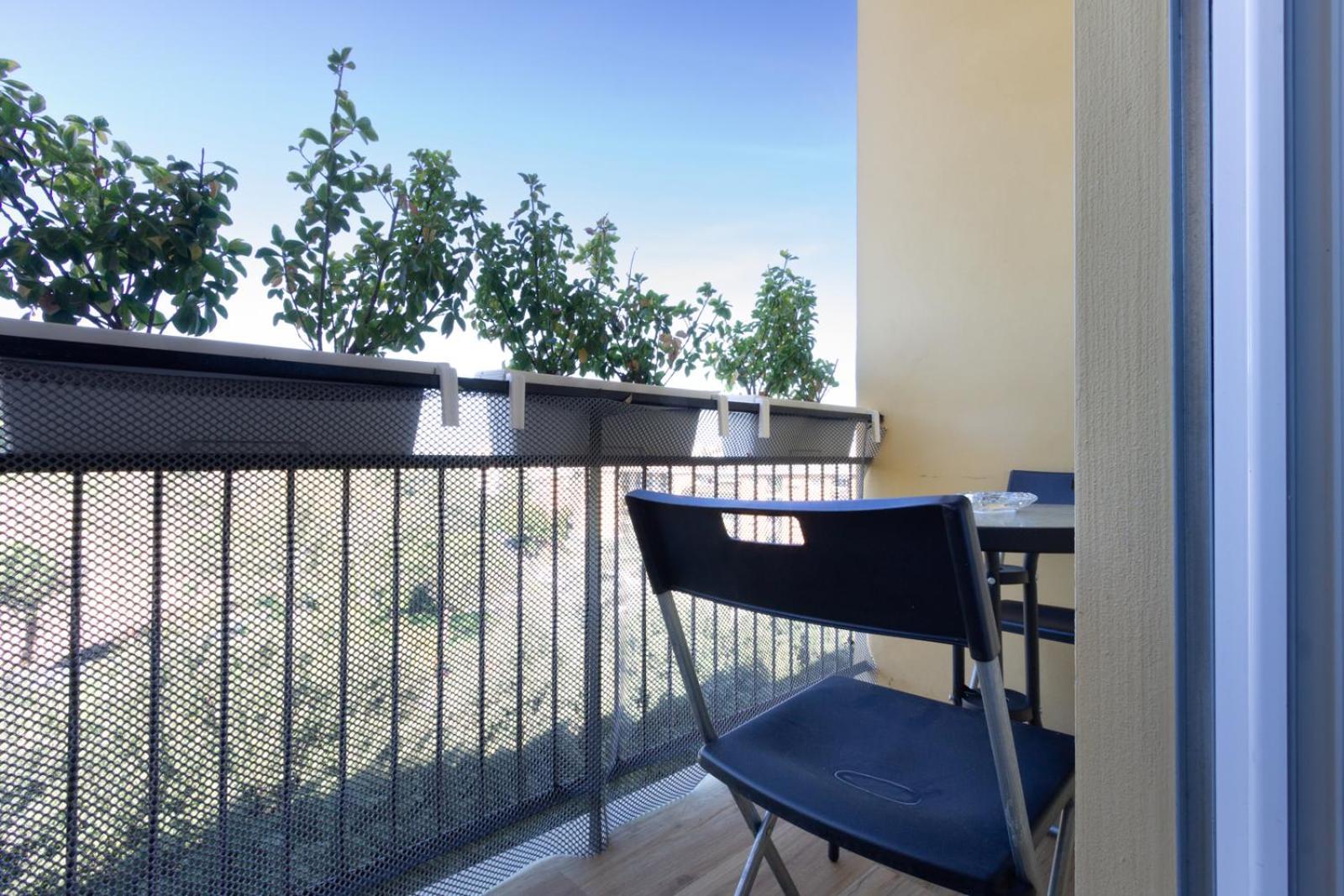 Appartement Cozy Vatican *