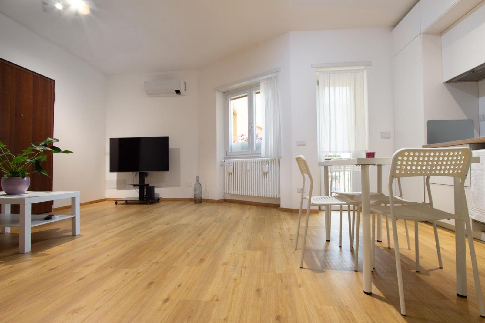 Cozy Vatican Apartment