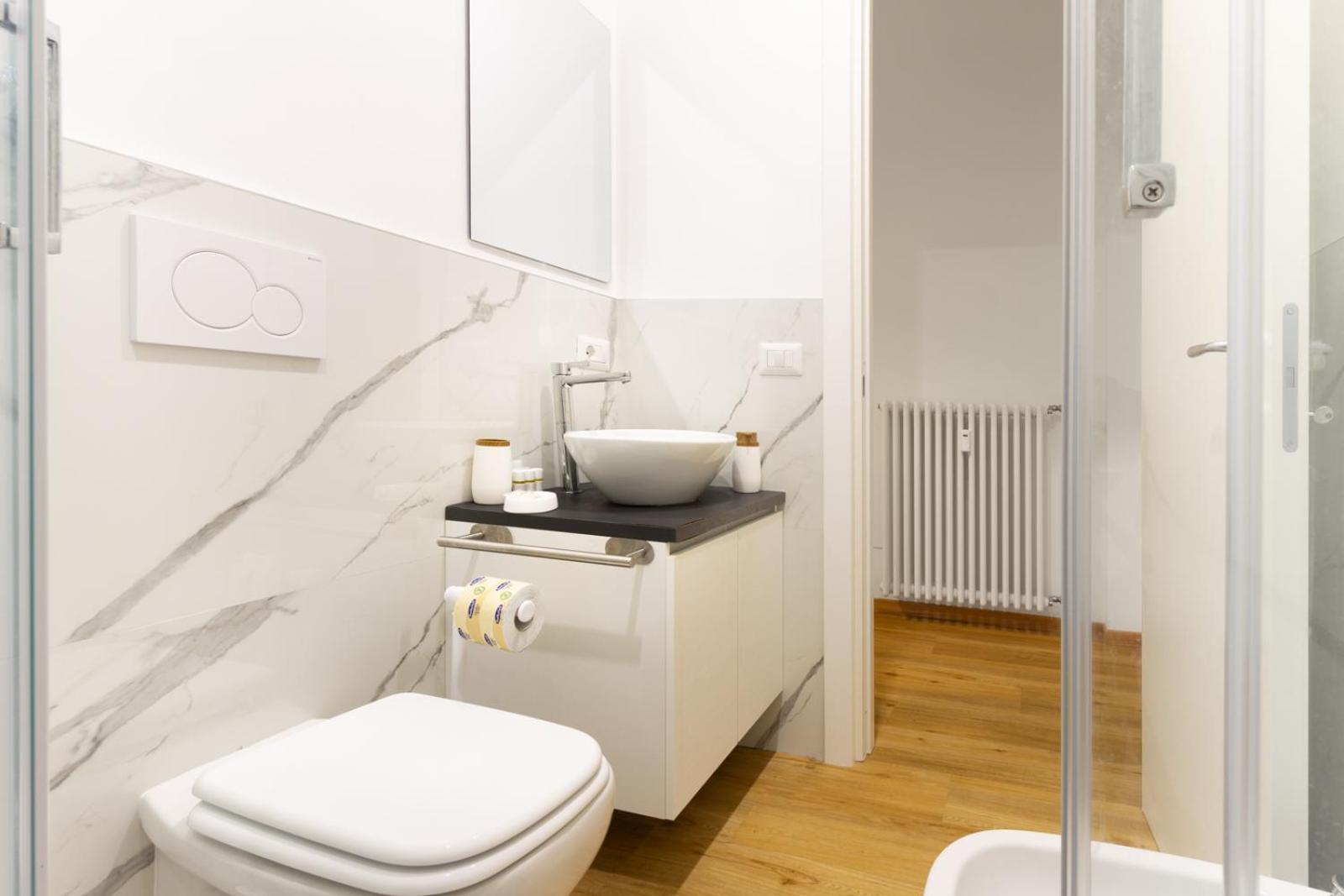 Appartement Cozy Vatican Rome