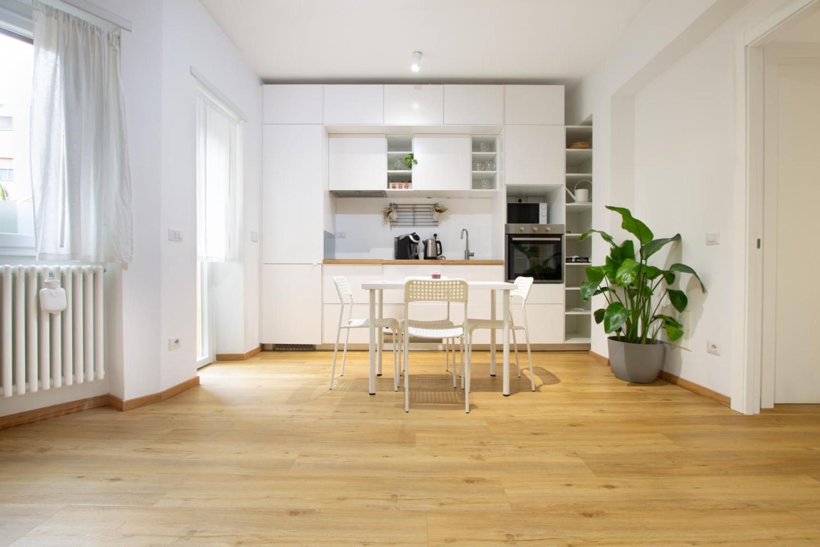 Apartment Cozy Vatican