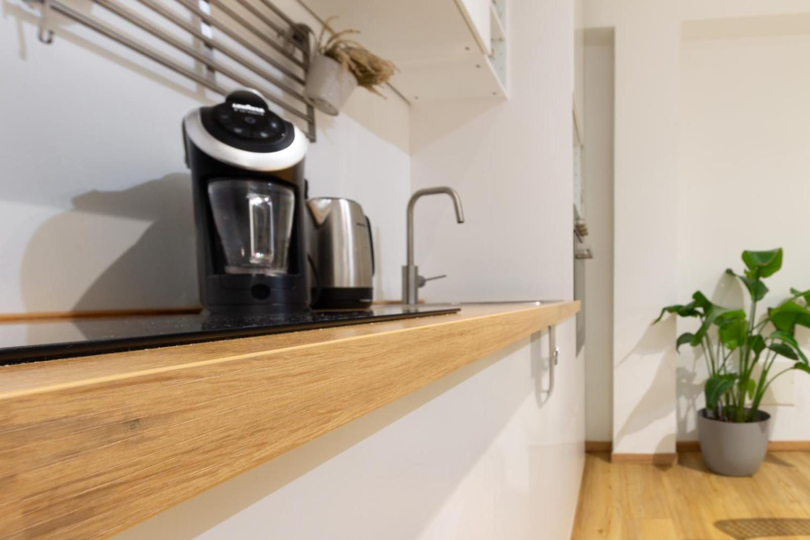 Appartement Cozy Vatican Rome
