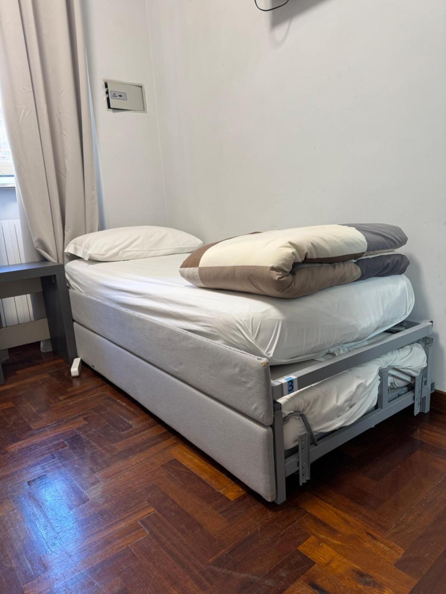 Hostel Destination In Rome
