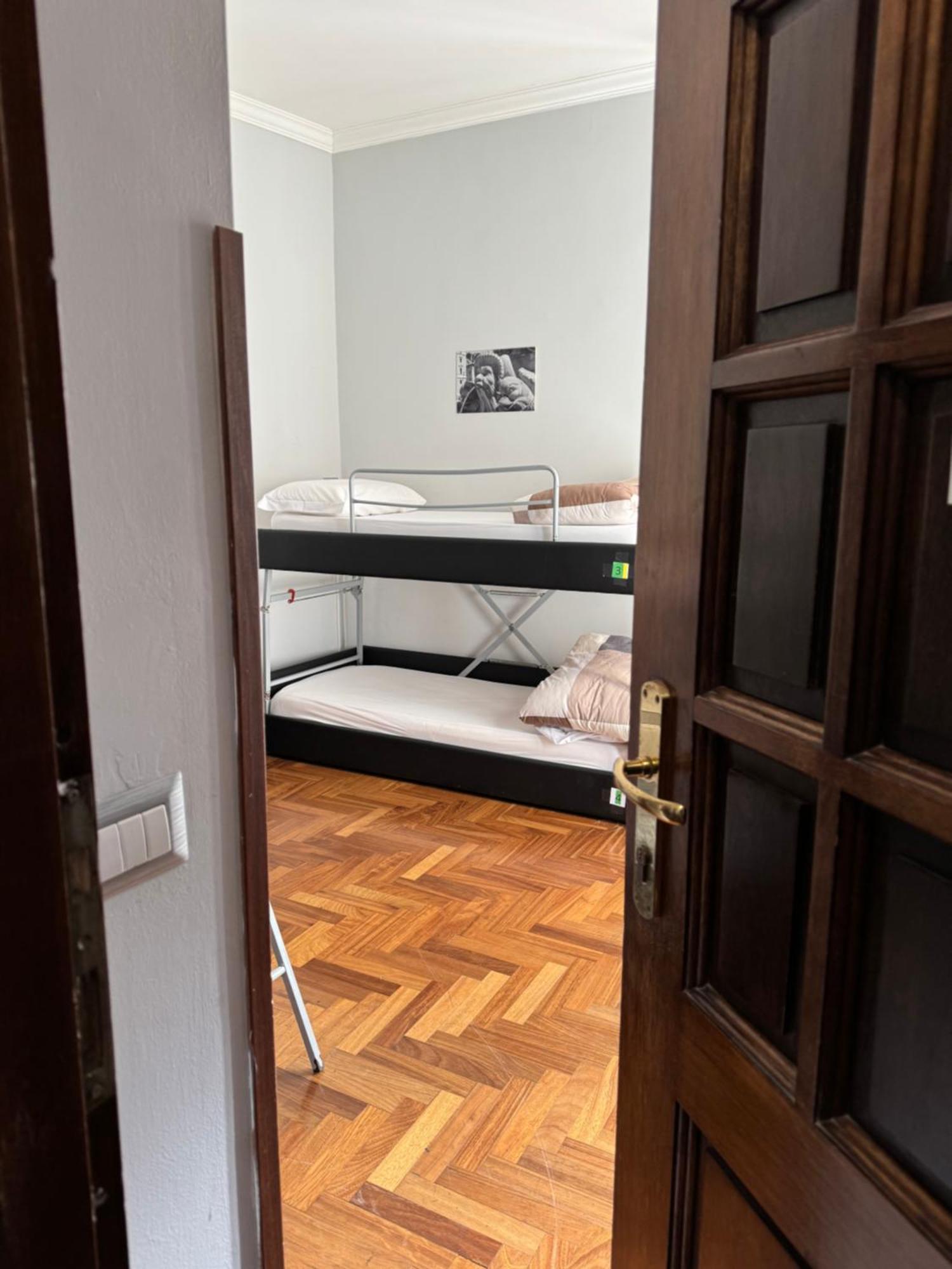 Destination In Hostel Rome