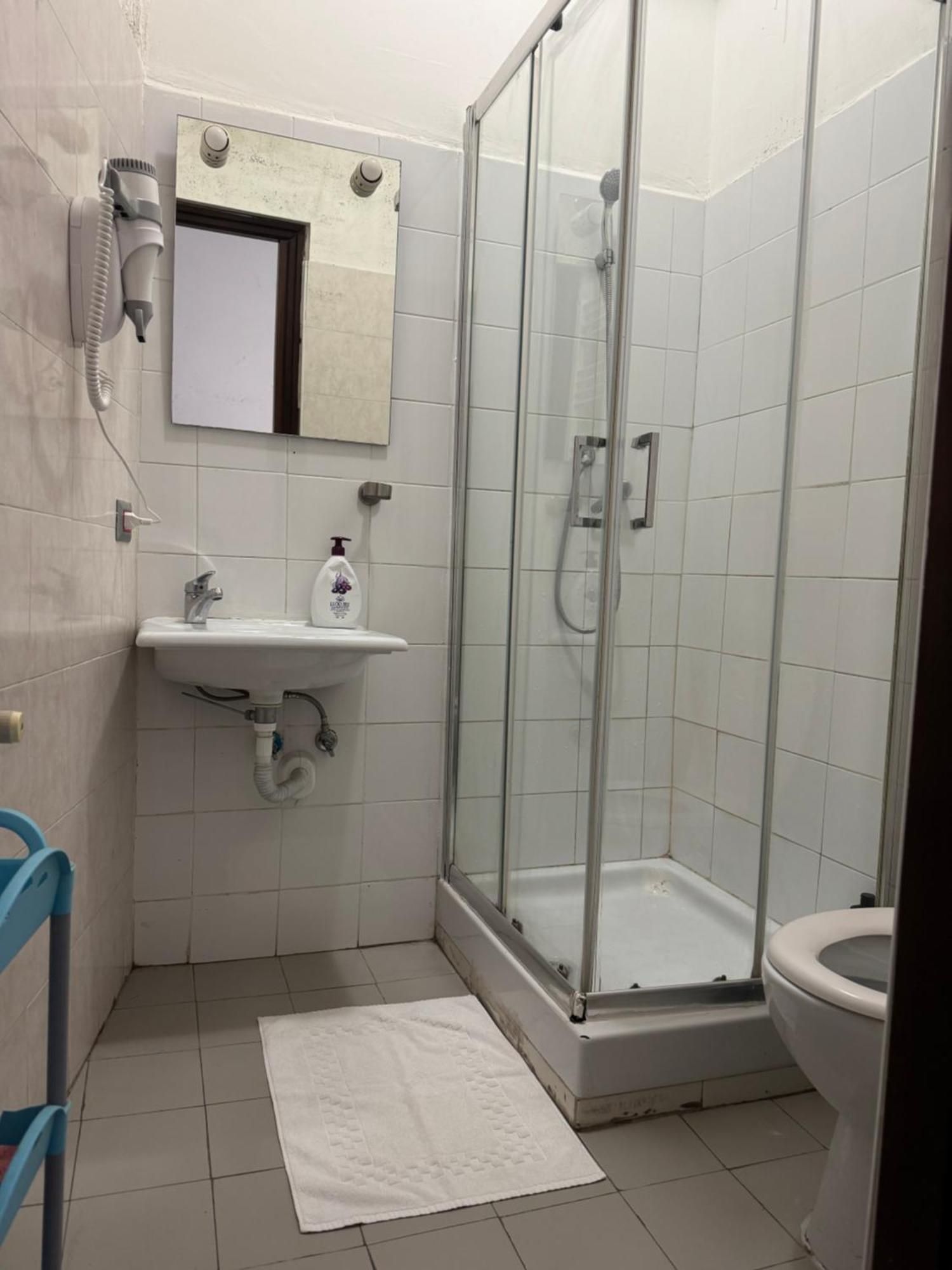 Hostel Destination In