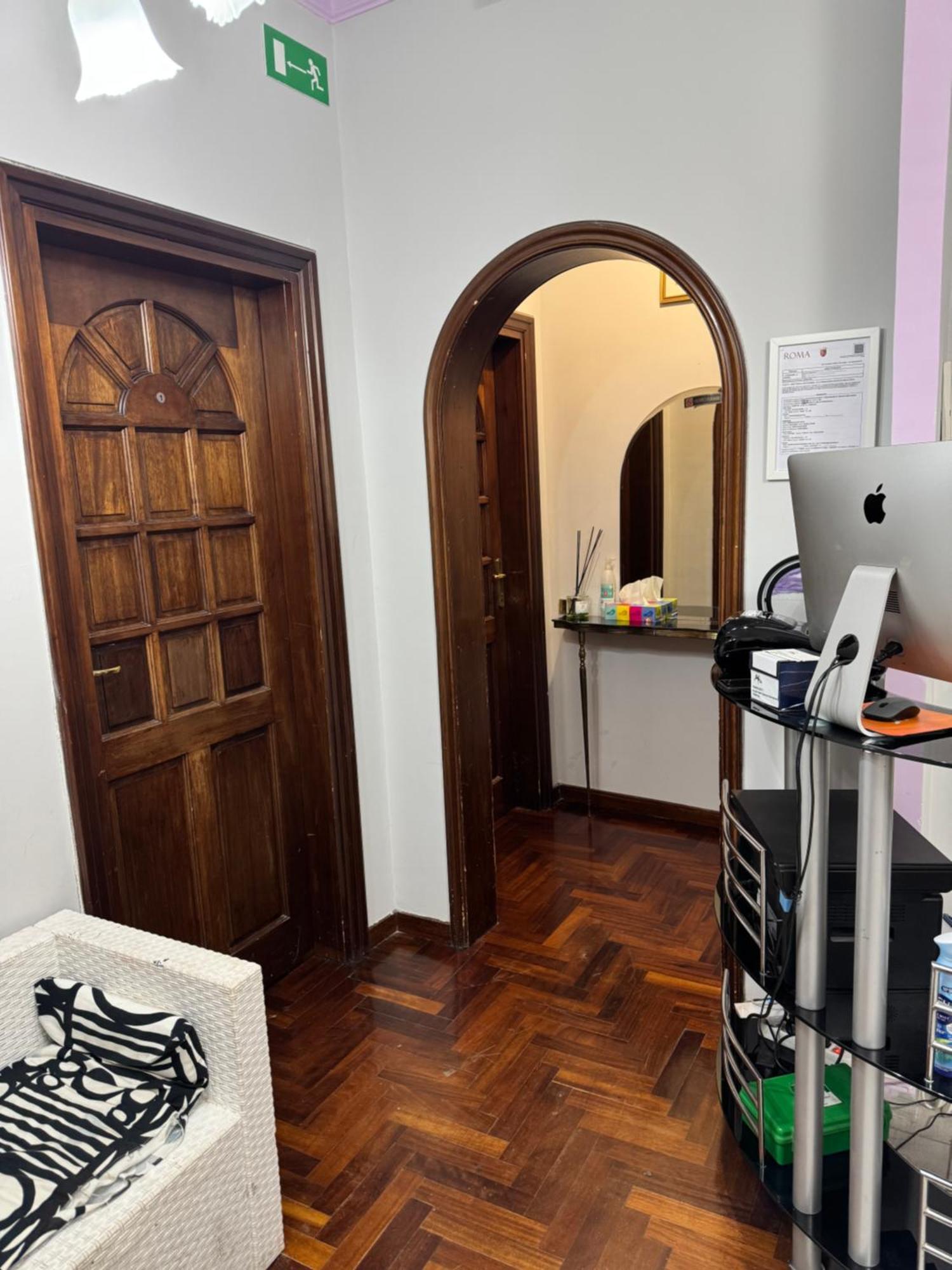Destination In Hostel Rome
