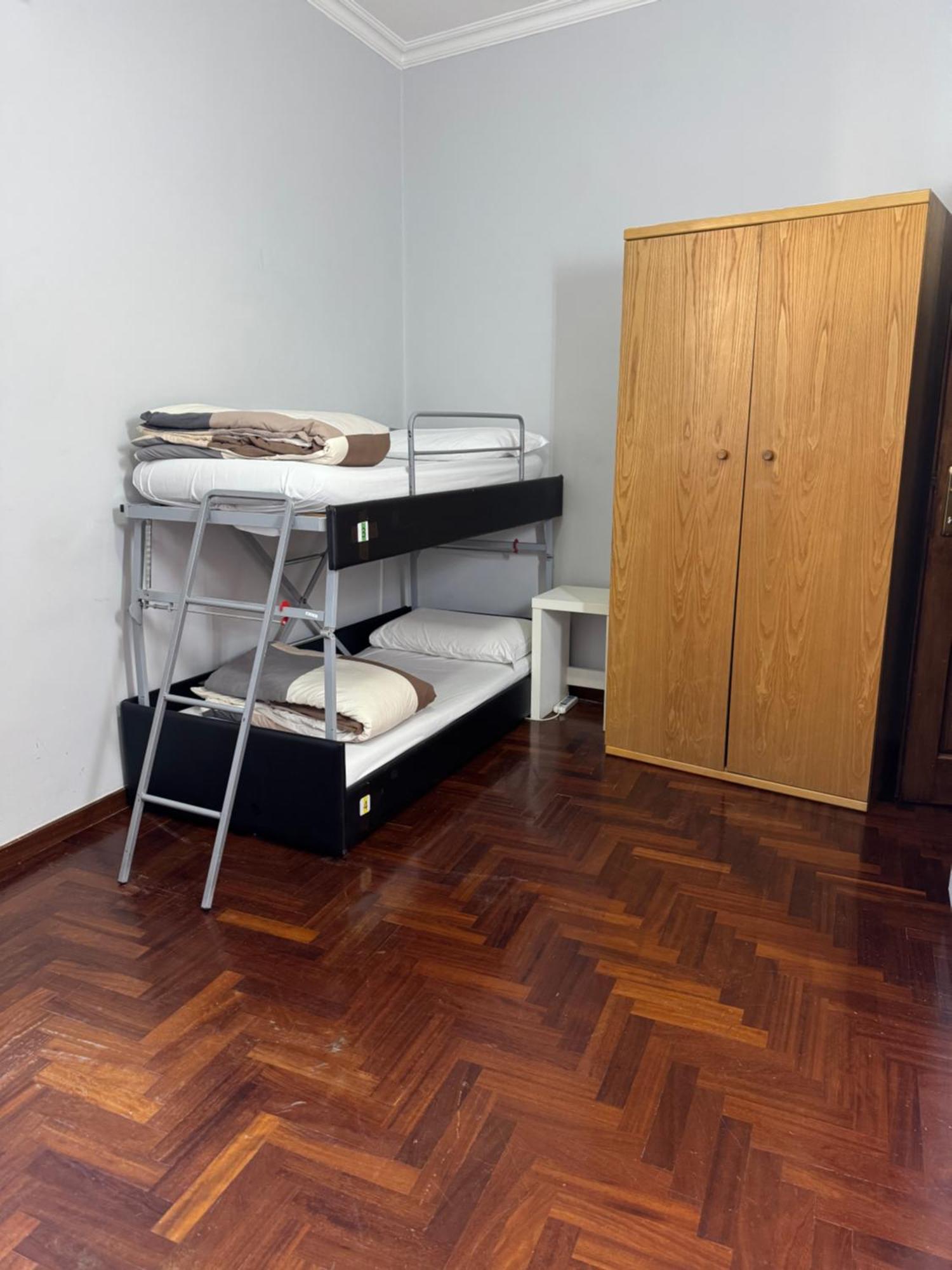 Hostel Destination In Rome