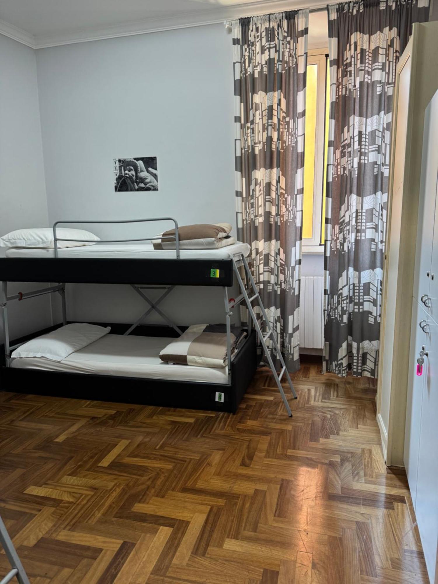 Destination In Hostel
