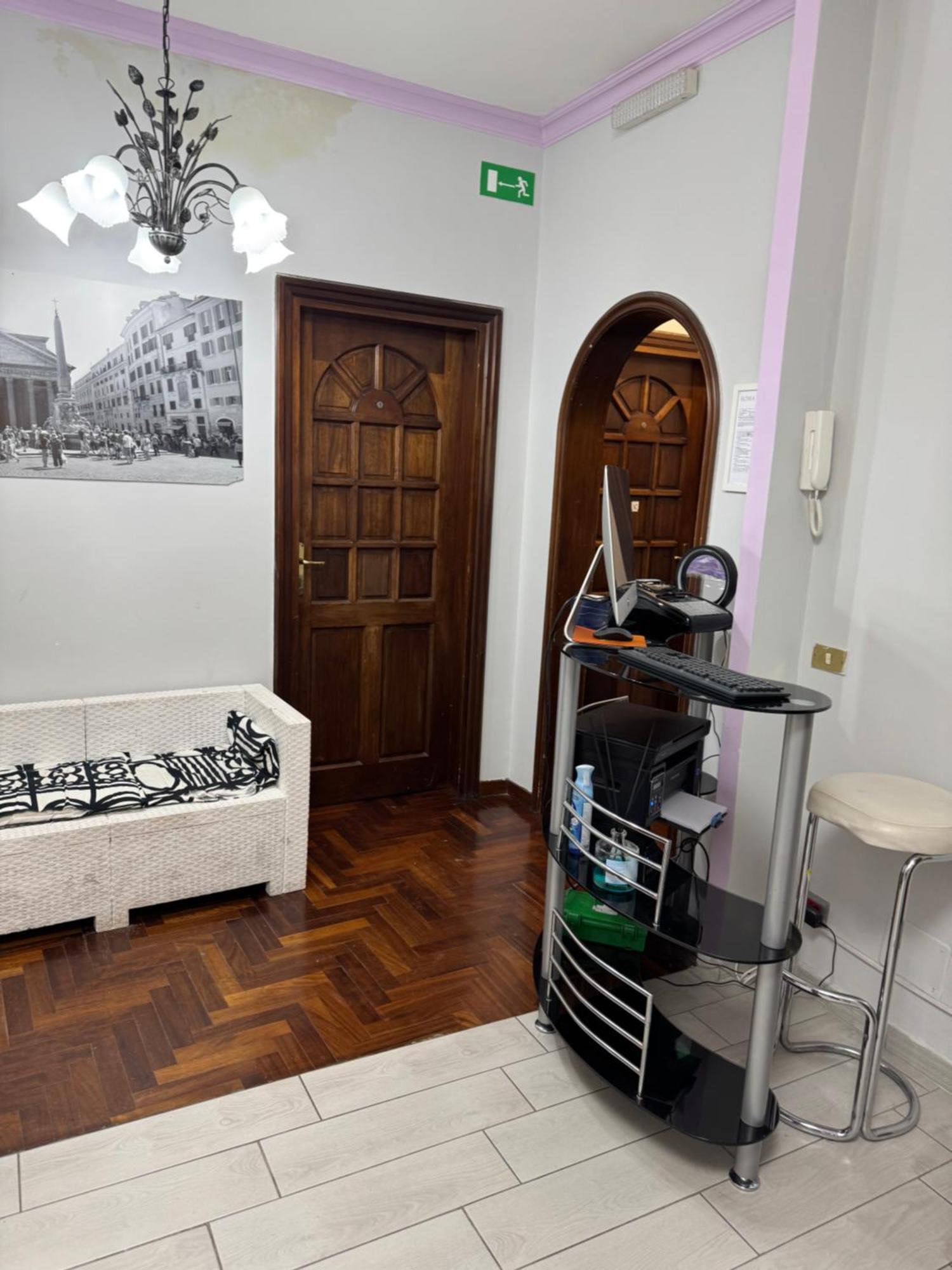 Hostel Destination In Rome