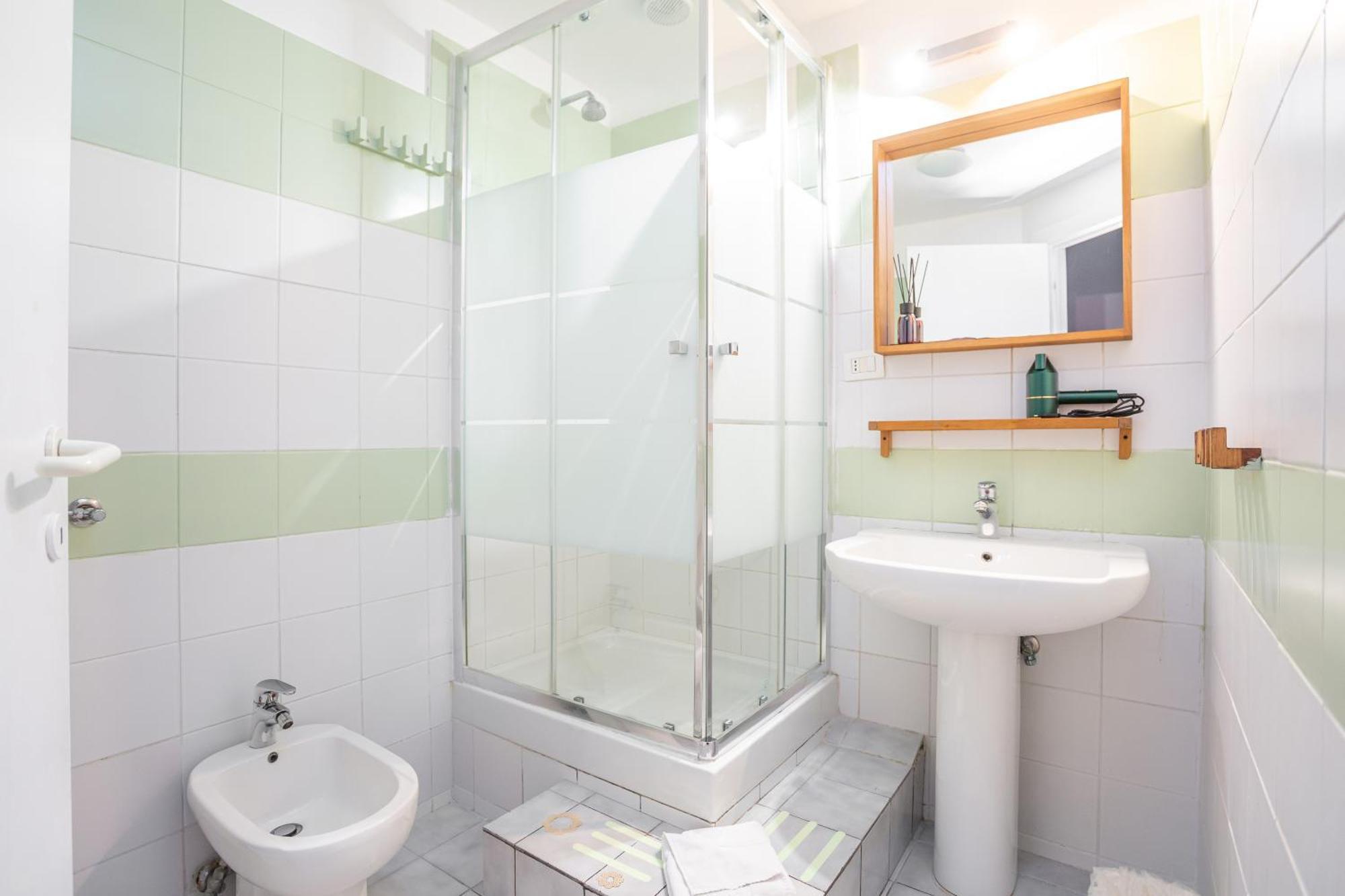 Vatican Haven Guest house