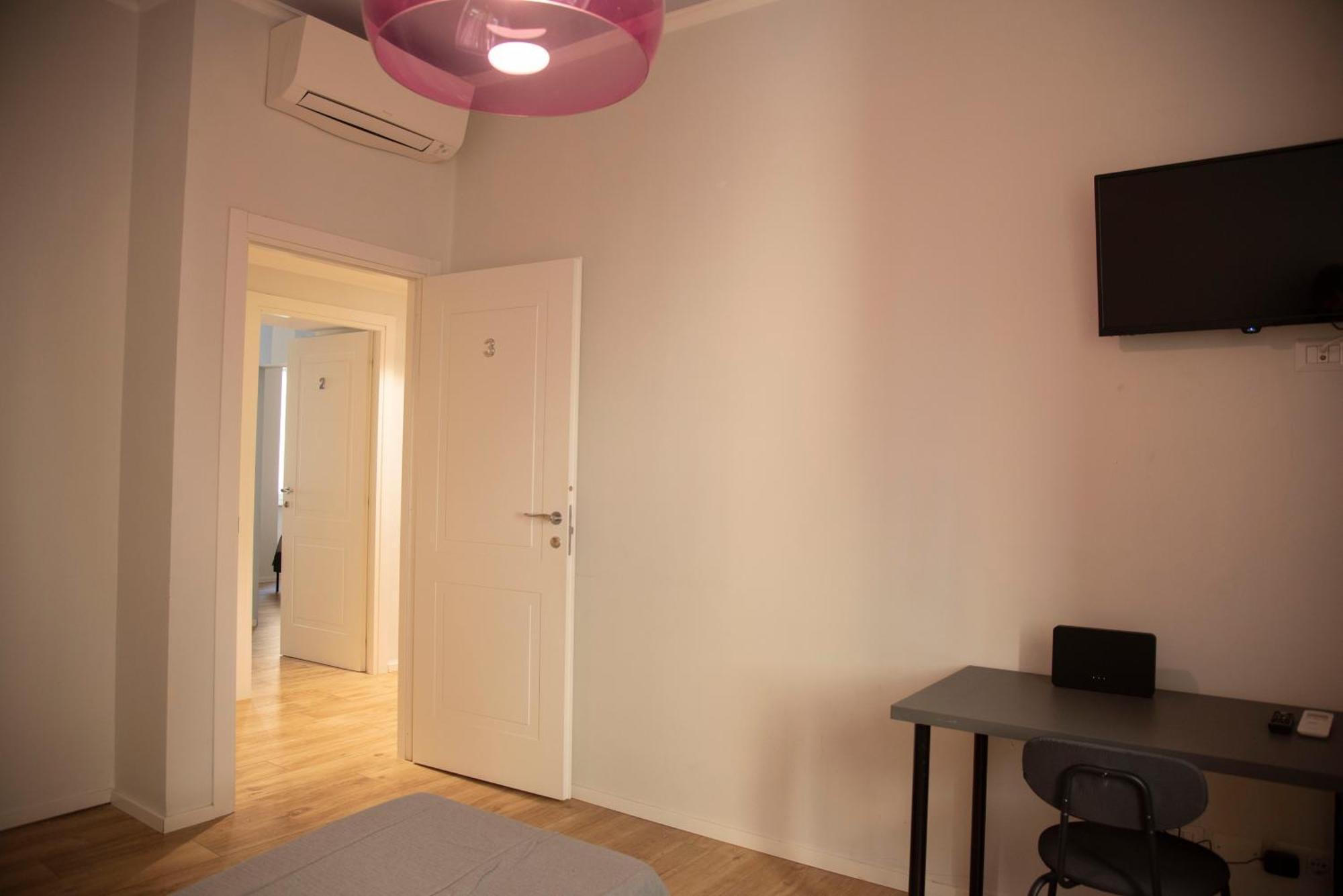 Gasthuis Piazzabolognastay *