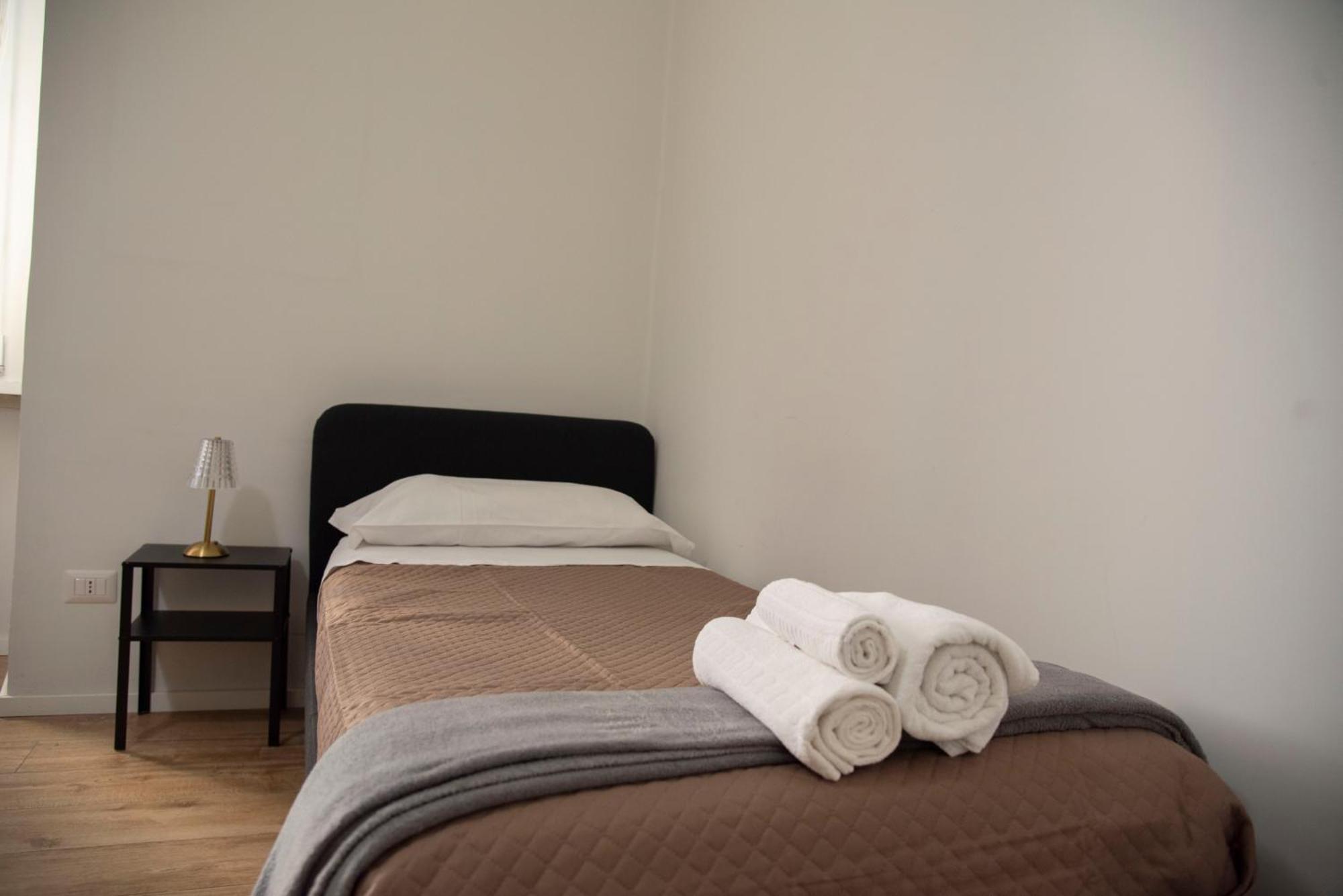 Piazzabolognastay Gasthuis