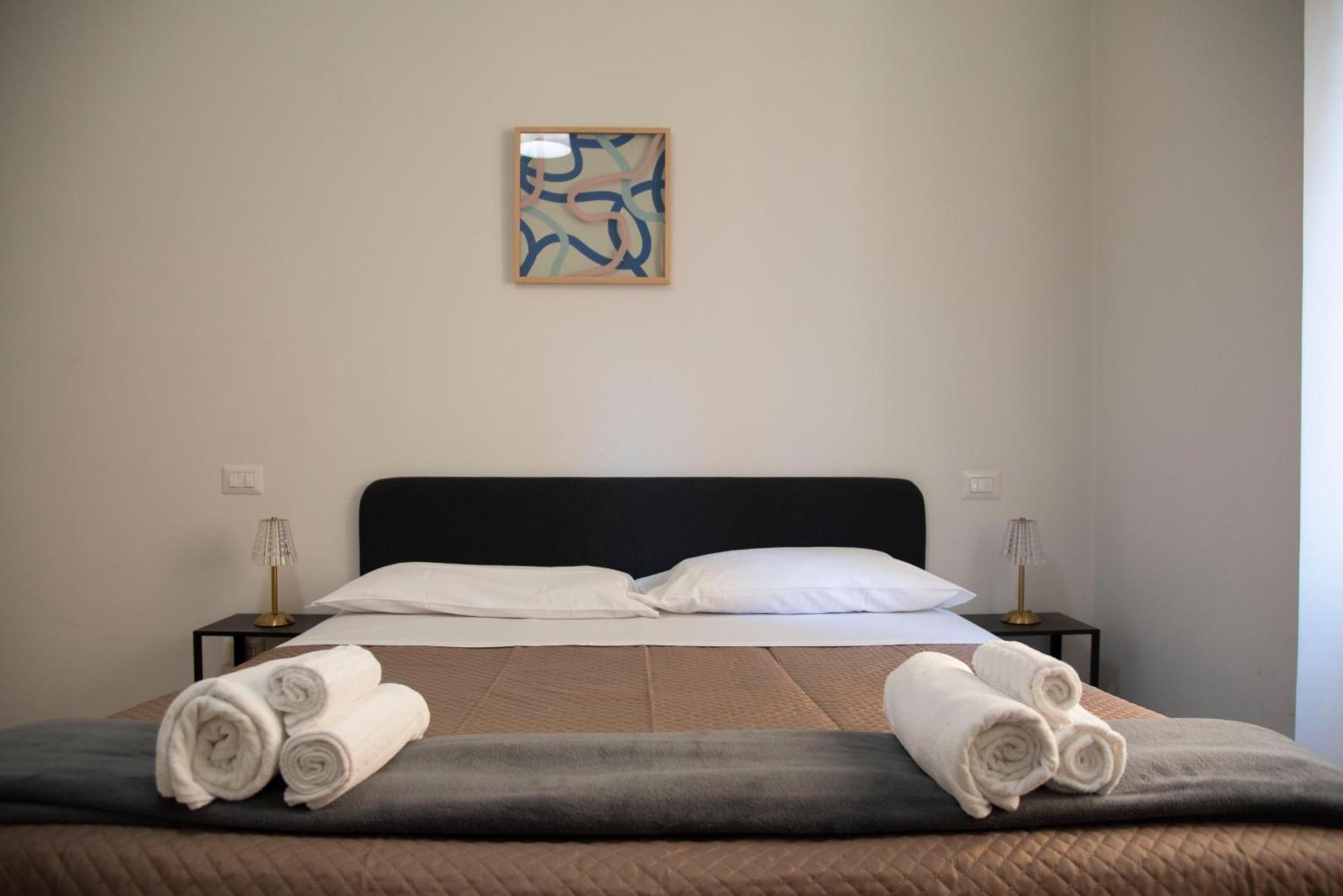 Piazzabolognastay Gasthuis *