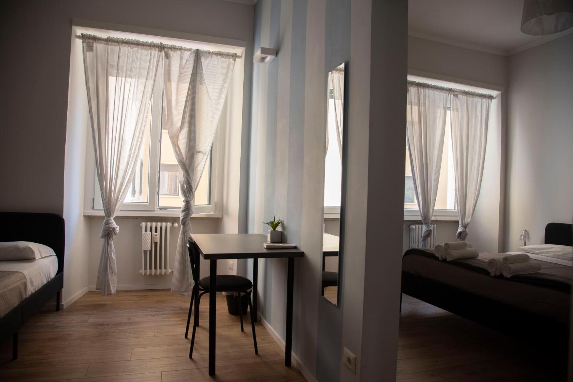 Piazzabolognastay Gasthuis
