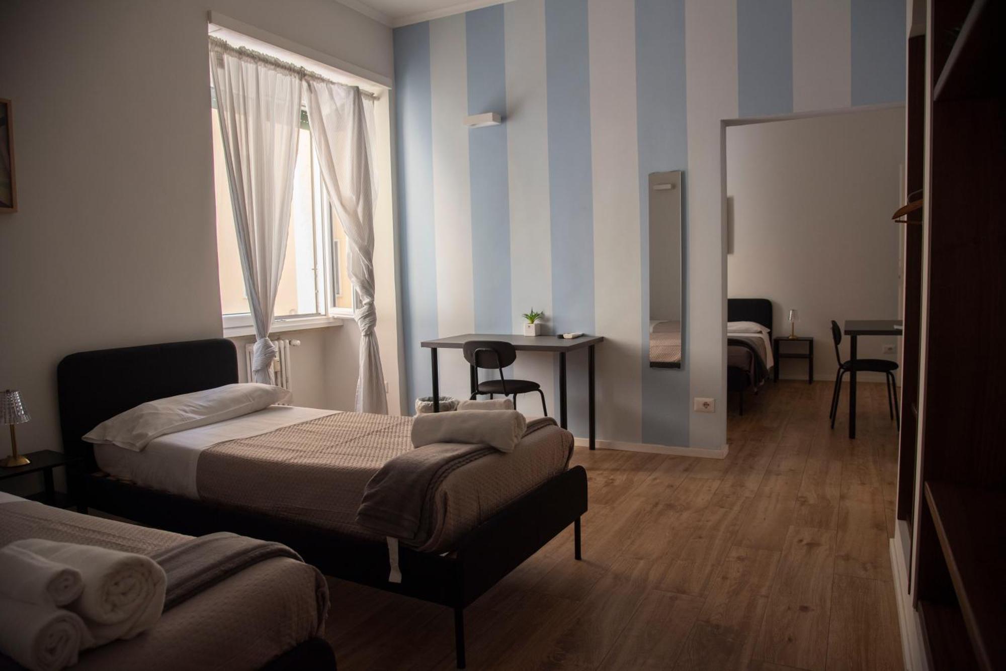 Piazzabolognastay Gasthuis *