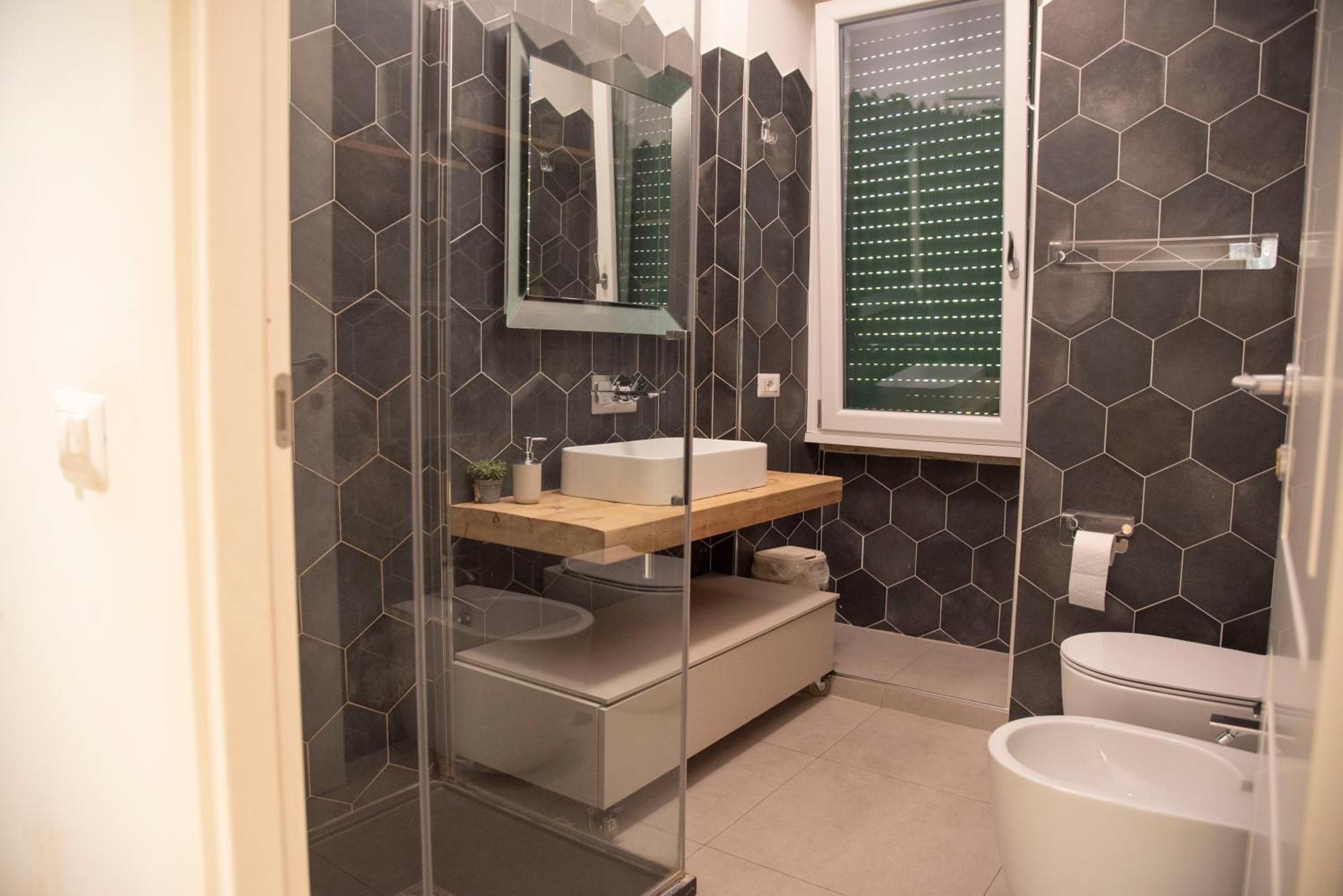 Gasthuis Piazzabolognastay Rome