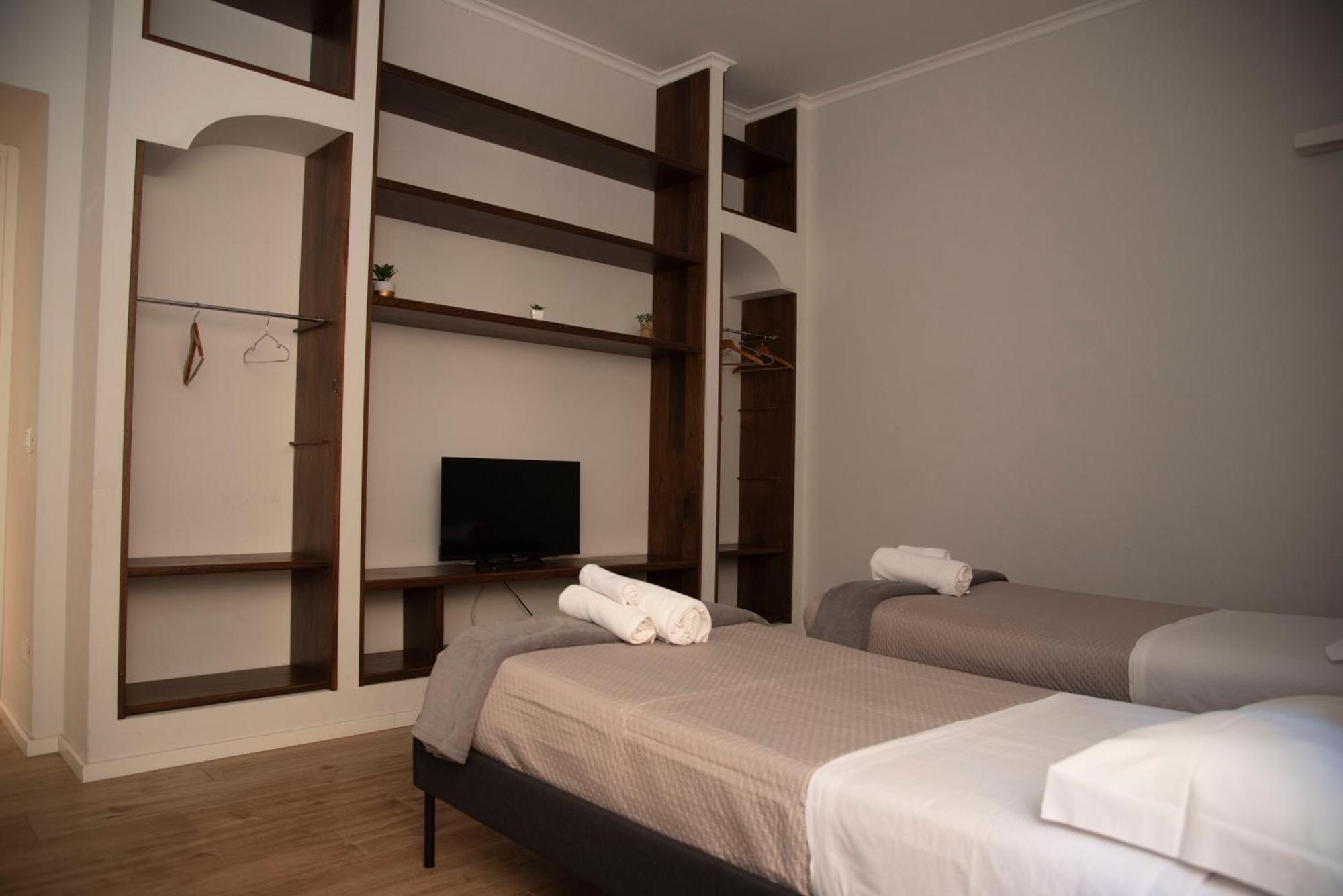 Piazzabolognastay Gasthuis