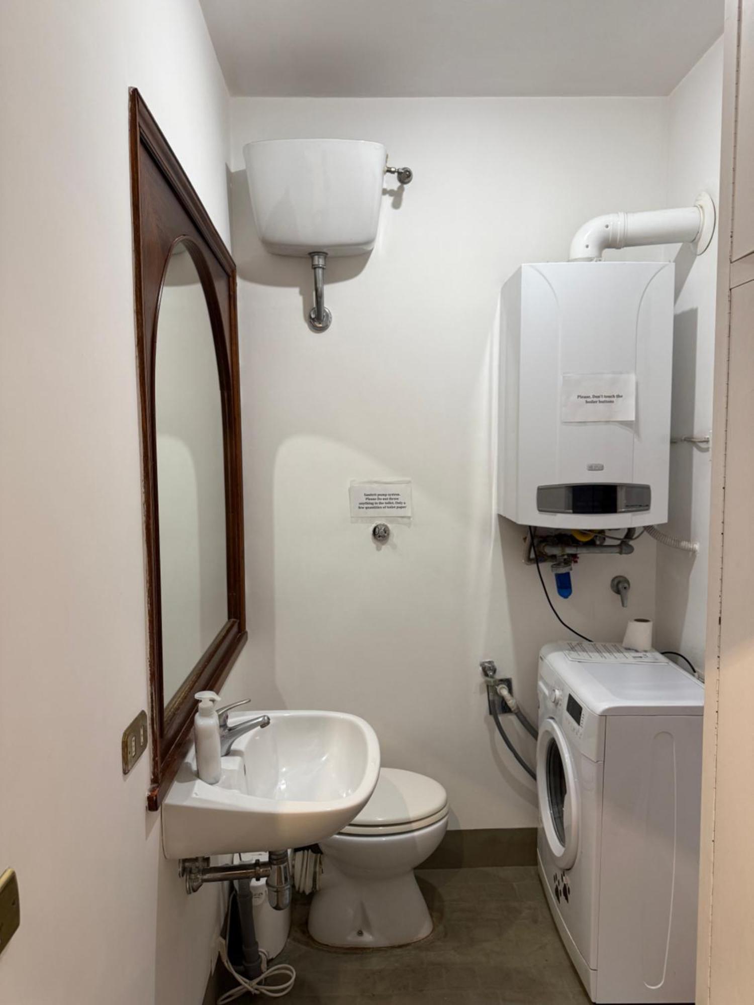 Apartamento Lovelyapt Pantheon Roma