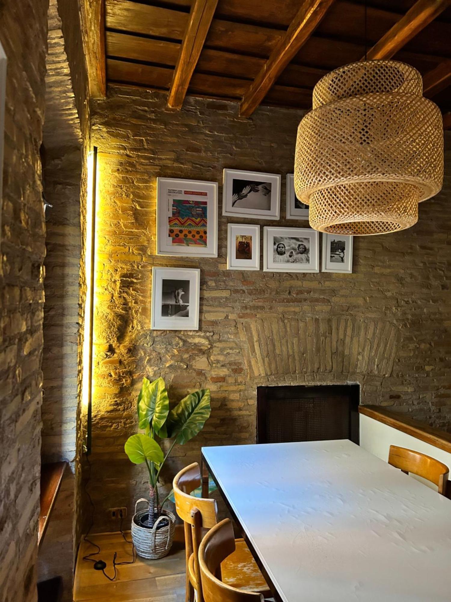 Lovelyapt Pantheon Apartamento *