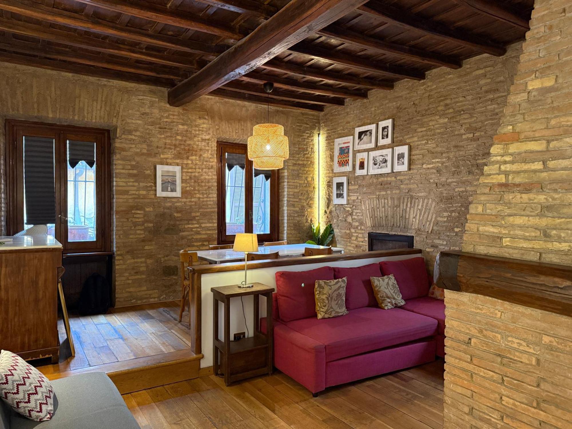 Apartamento Lovelyapt Pantheon Roma
