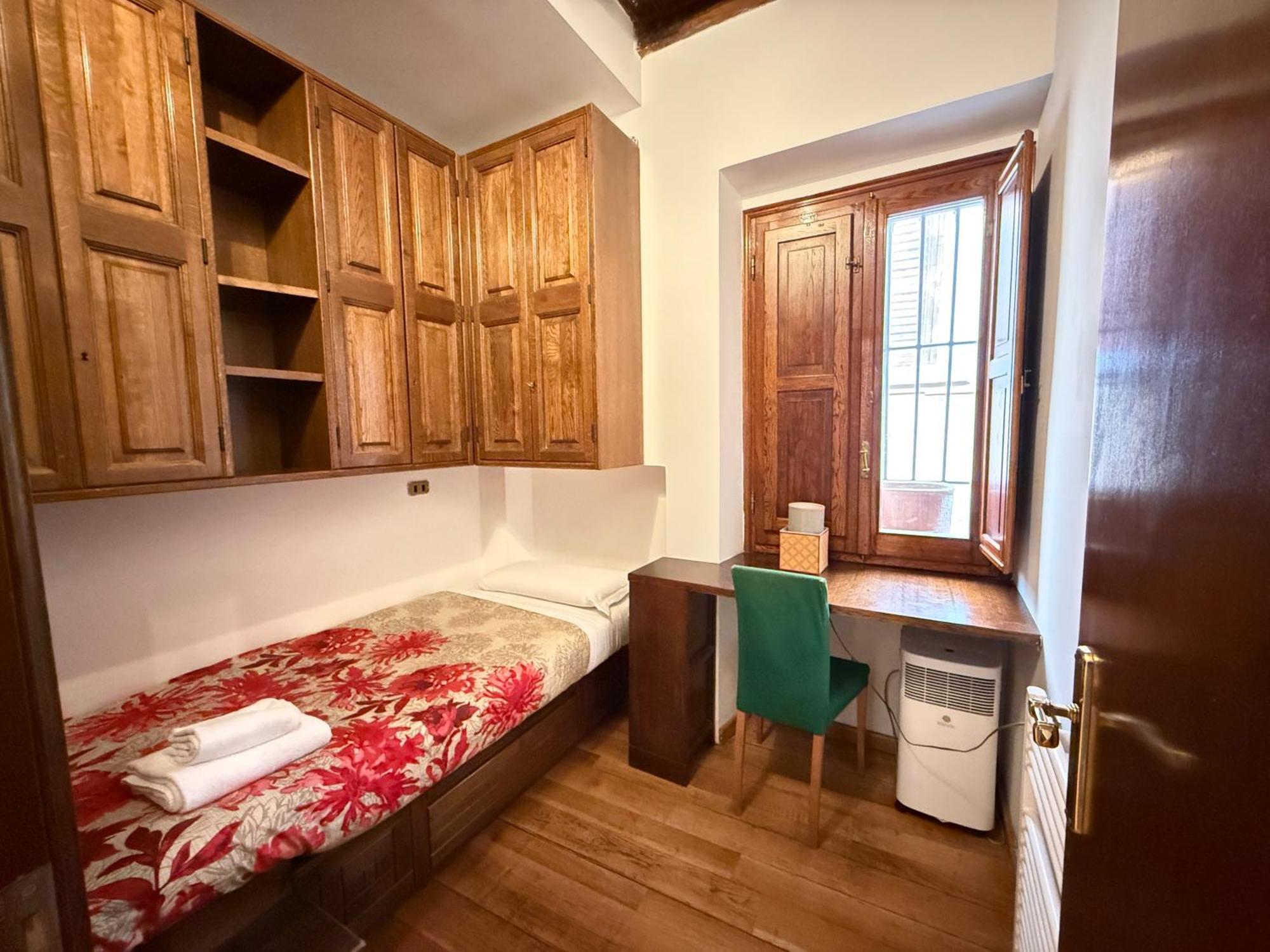 Apartamento Lovelyapt Pantheon