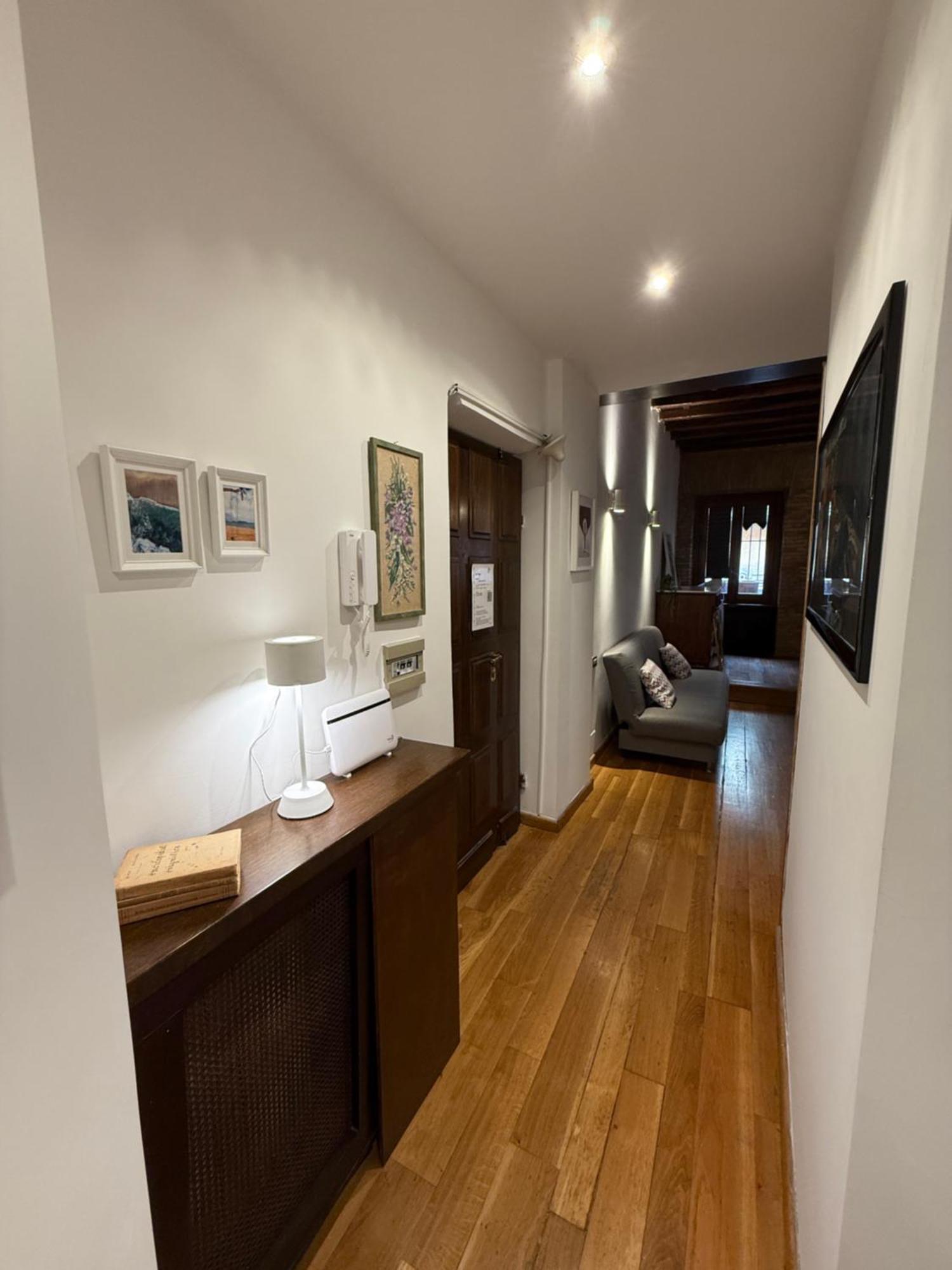 Apartamento Lovelyapt Pantheon *