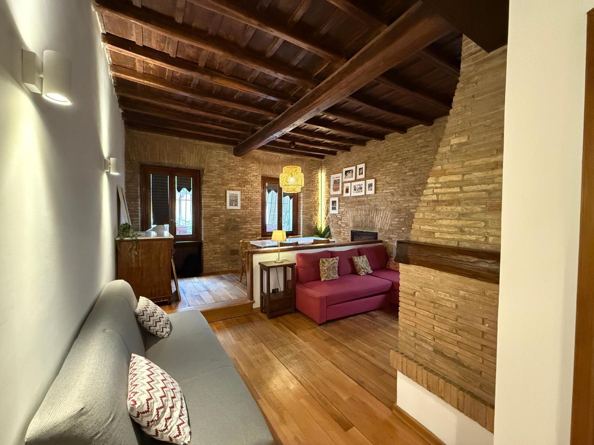 Apartamento Lovelyapt Pantheon *