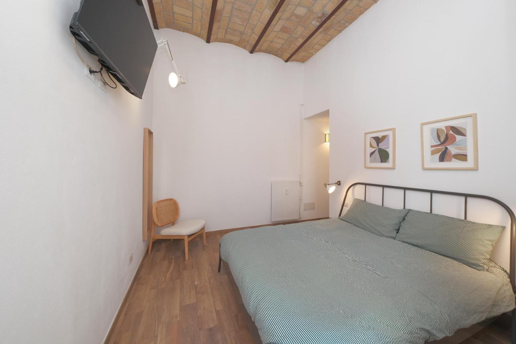 Apartment Elena's - Piramide Metro Station Rome