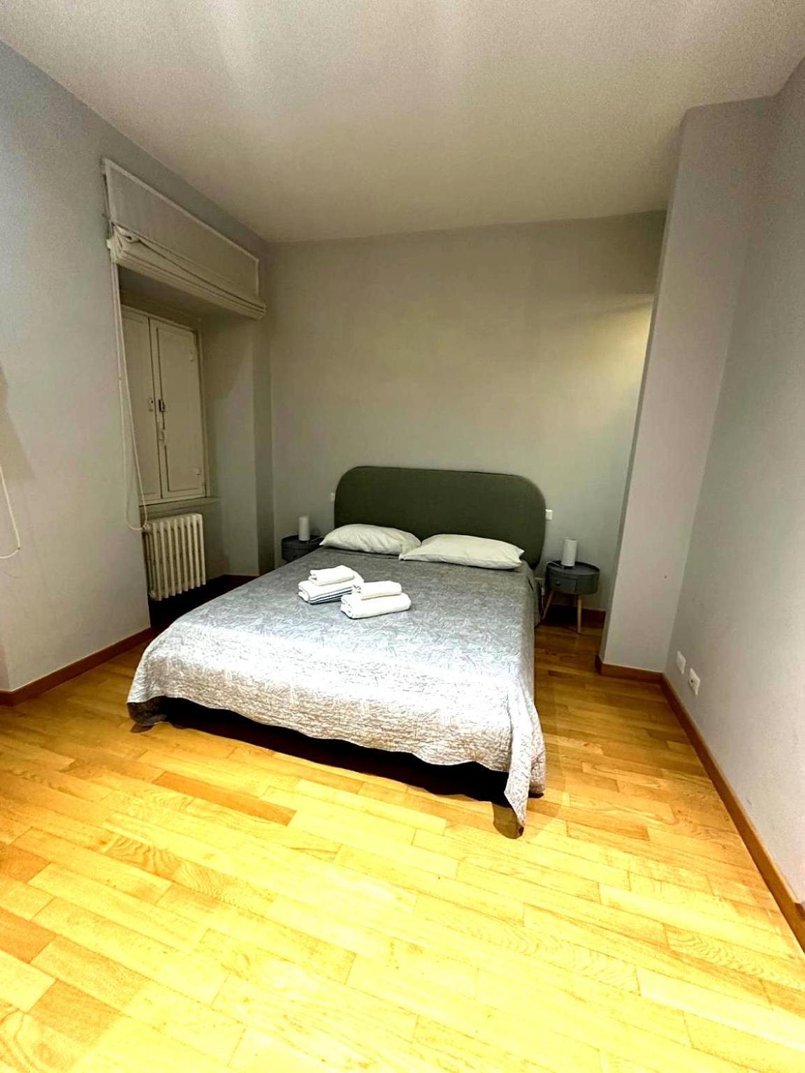 Cerri Apartment Rome