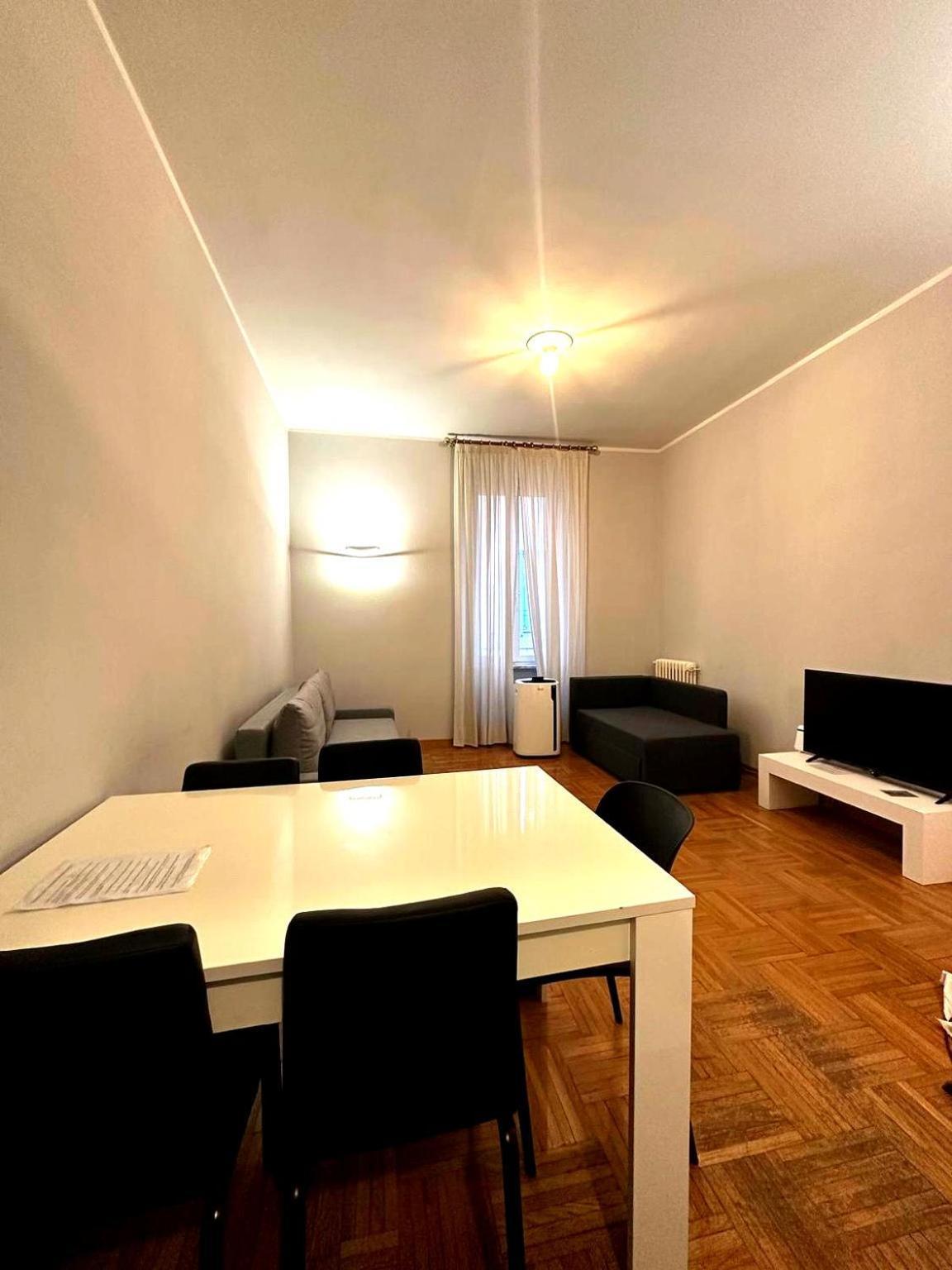 Apartment Cerri