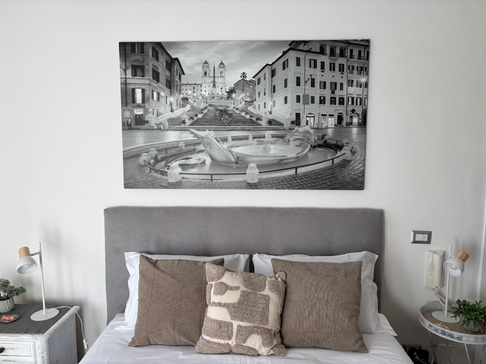 Sweet Anna Appartement