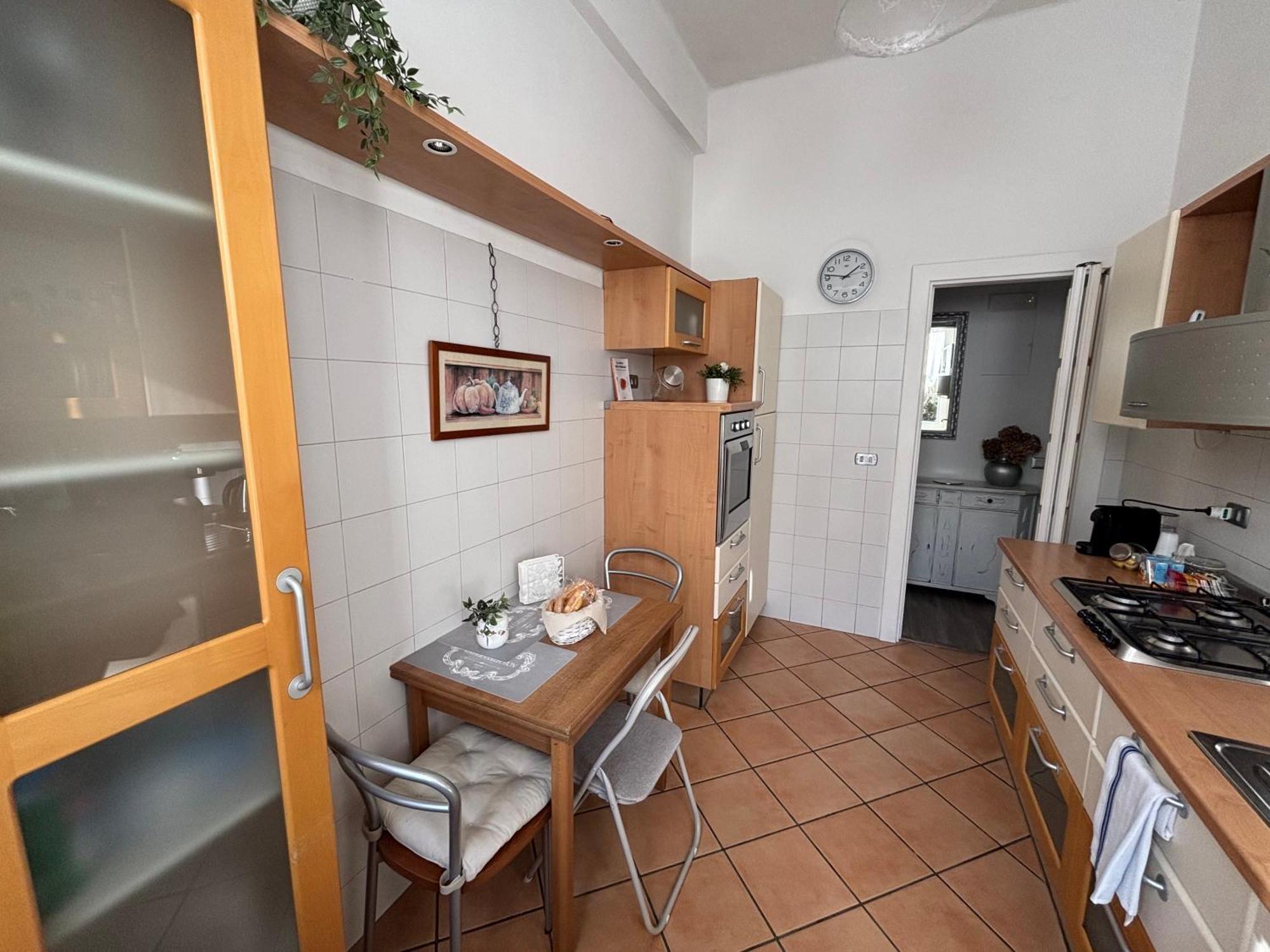 Apartamento Sweet Anna Roma