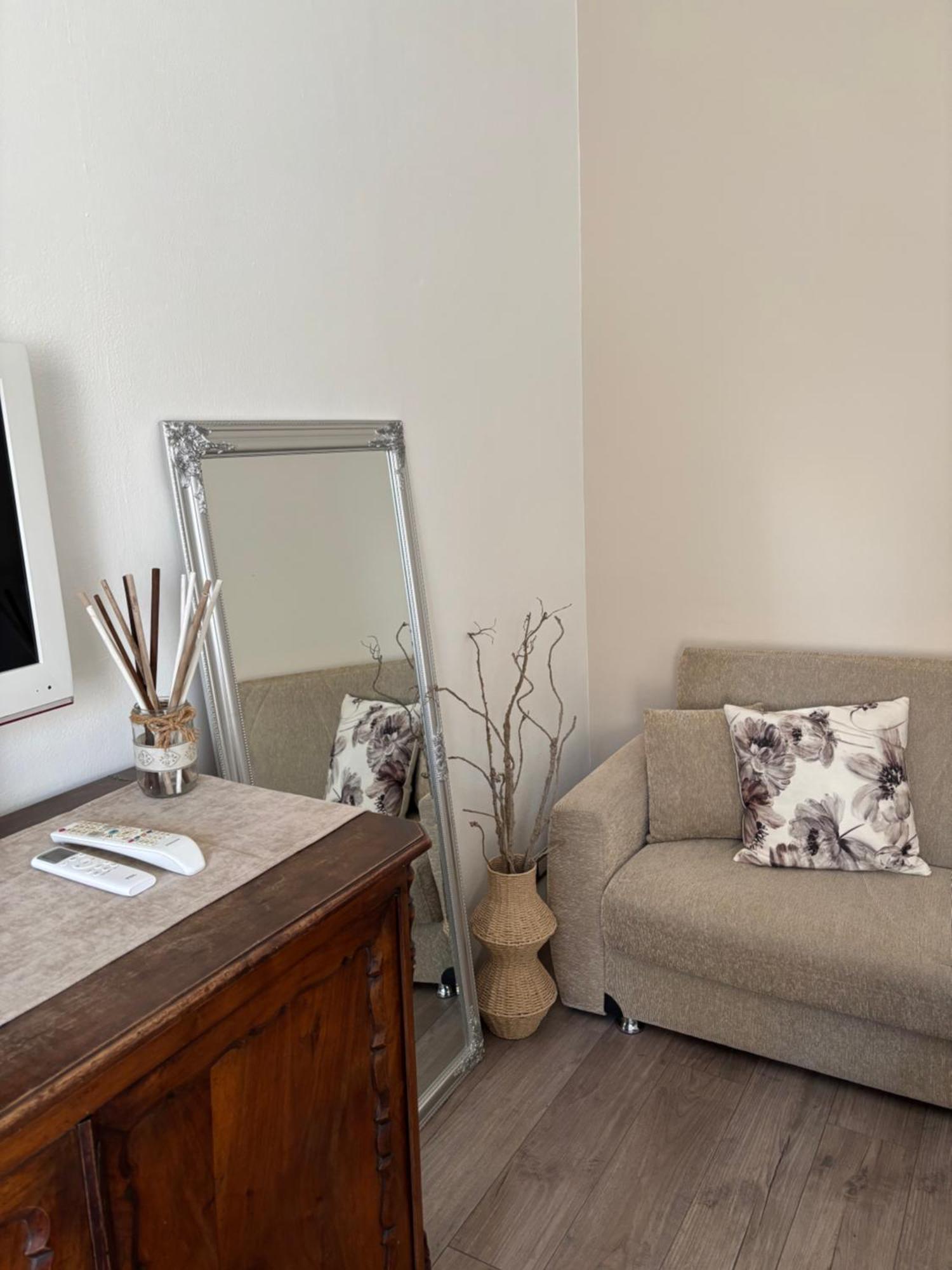 Apartamento Sweet Anna *
