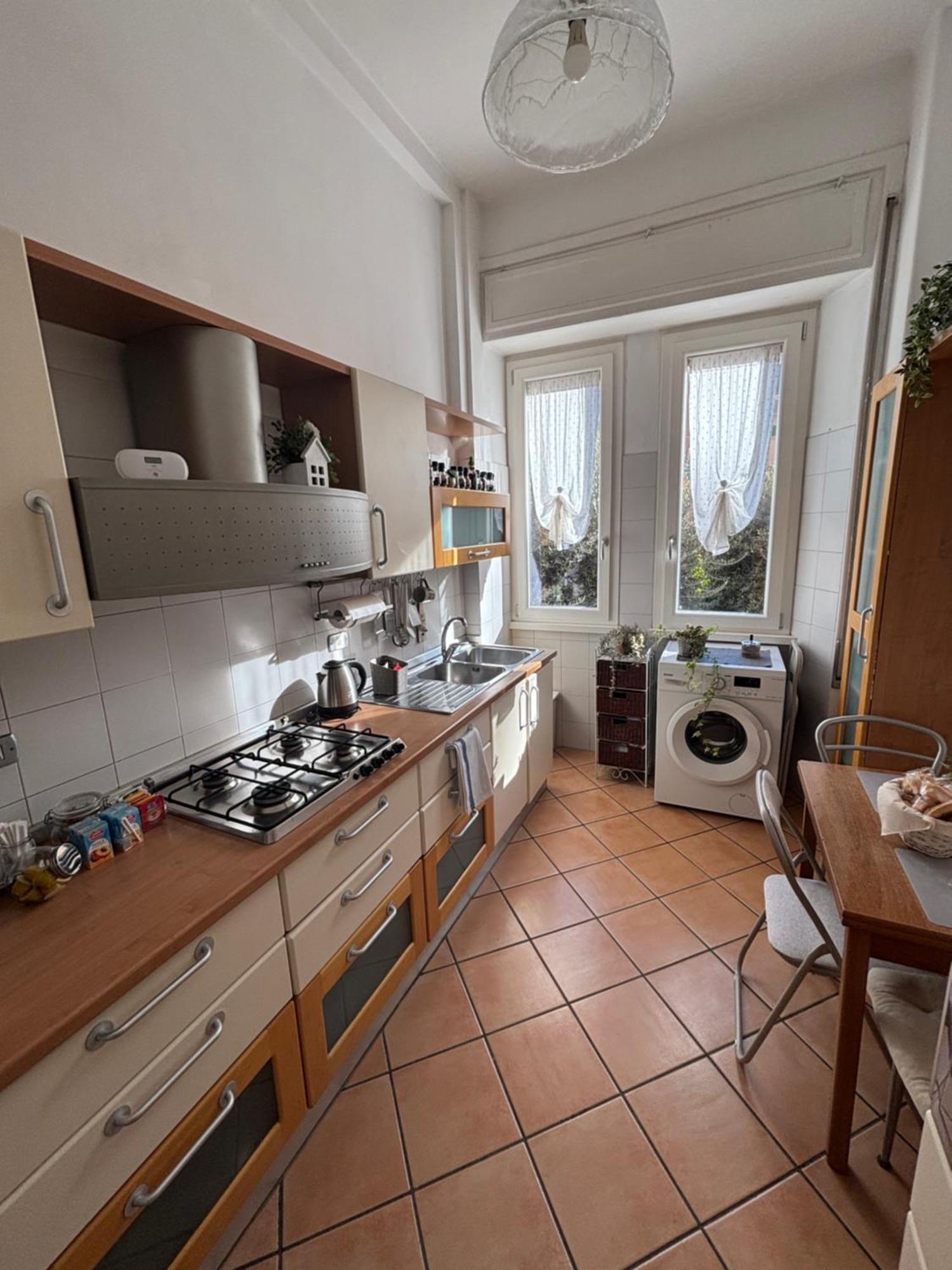 Apartamento Sweet Anna