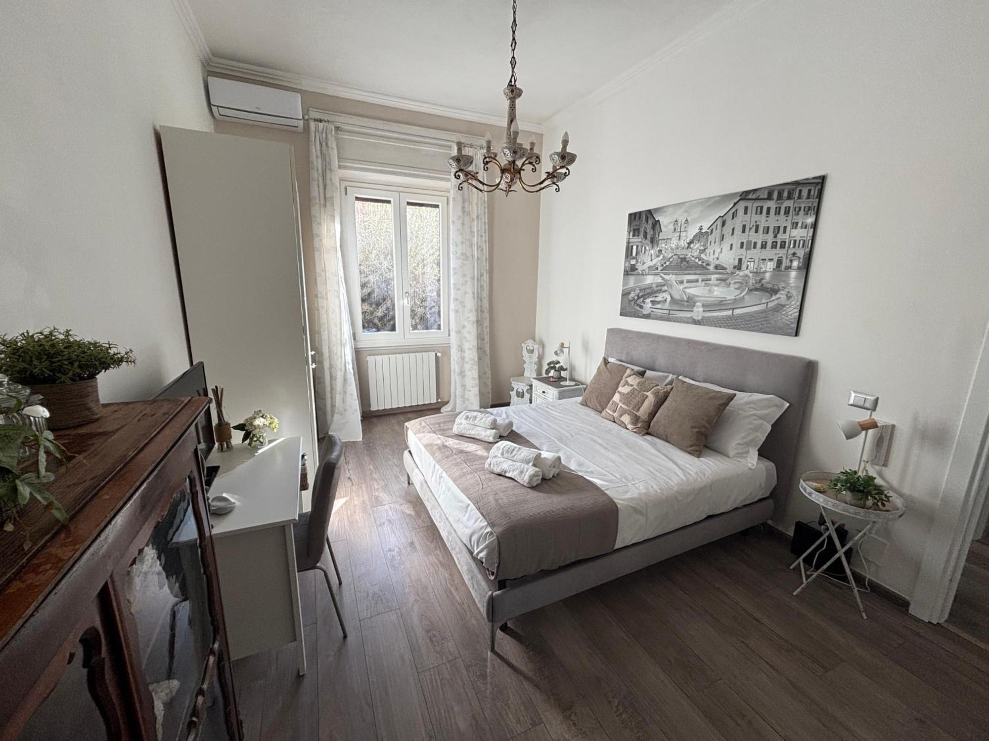 Sweet Anna Appartement *