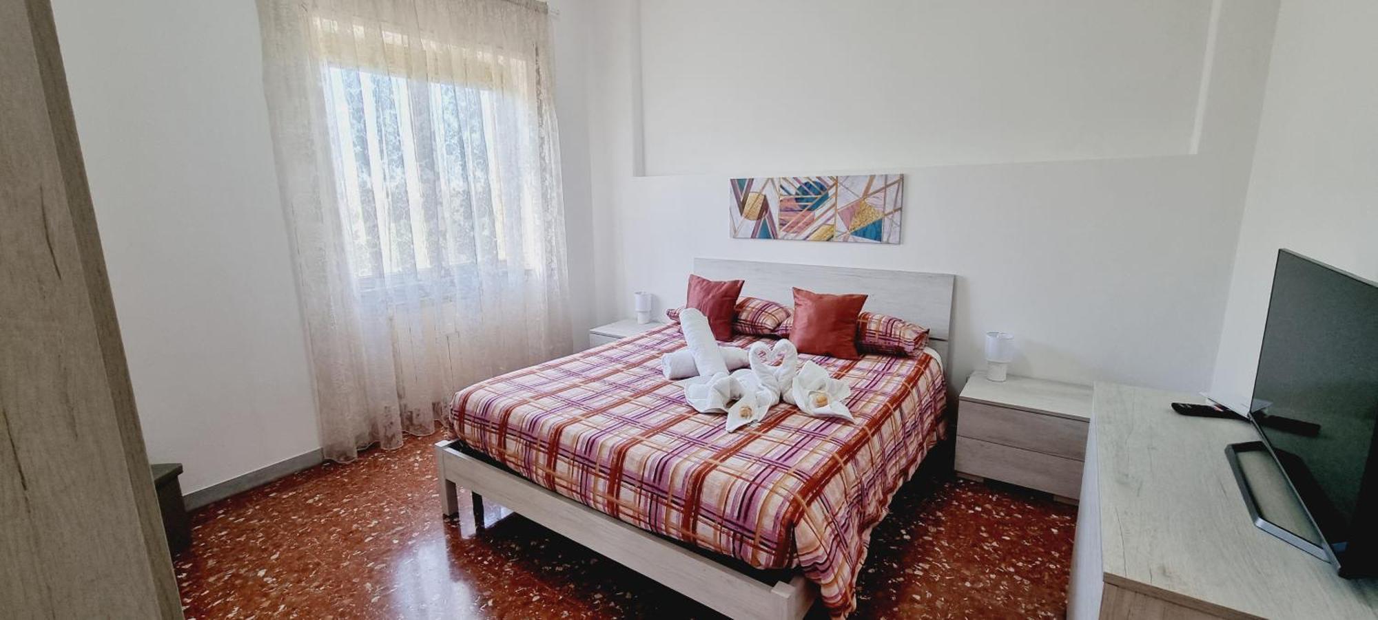 Barbara Sweet - Intero Appartement *