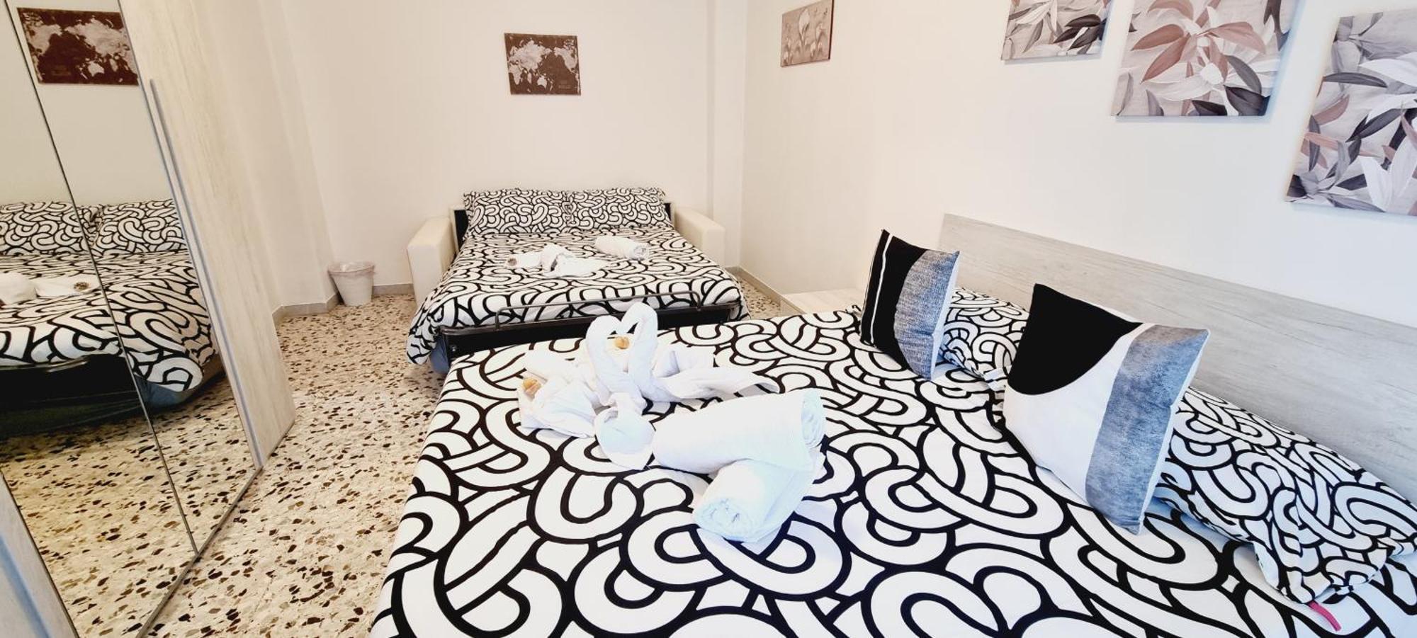 Appartement Barbara Sweet - Intero *