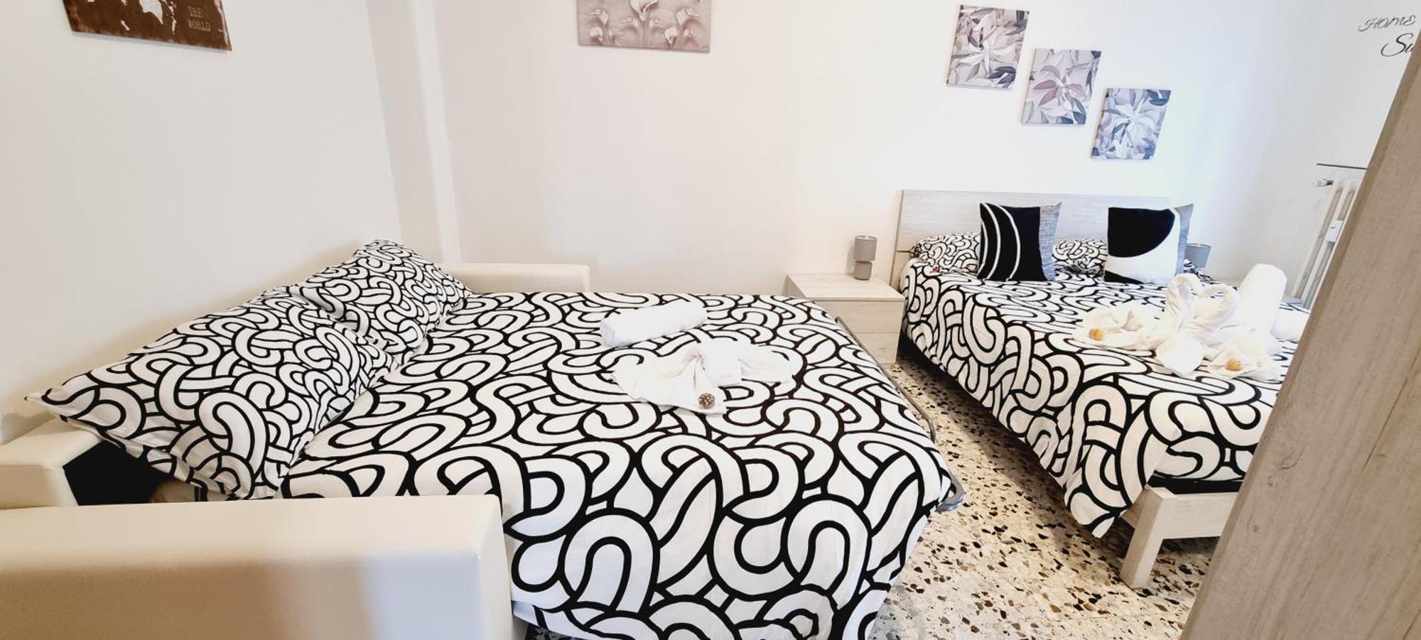 Barbara Sweet - Intero Appartement